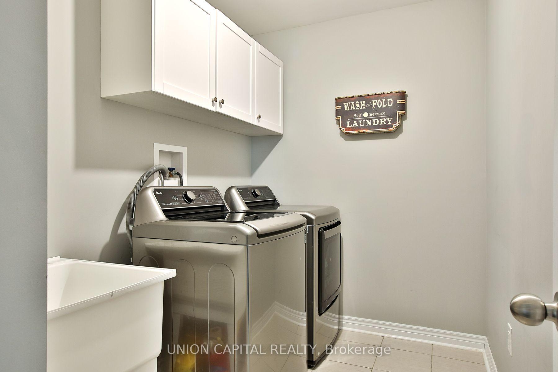 Photo 26 of 50 Christian Ritter Drive, Markham, Berczy — HOMEH