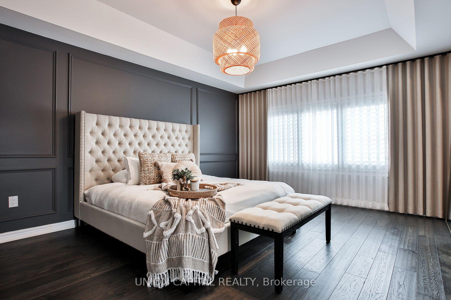Photo 30 of 50 Christian Ritter Drive, Markham, Berczy — HOMEH