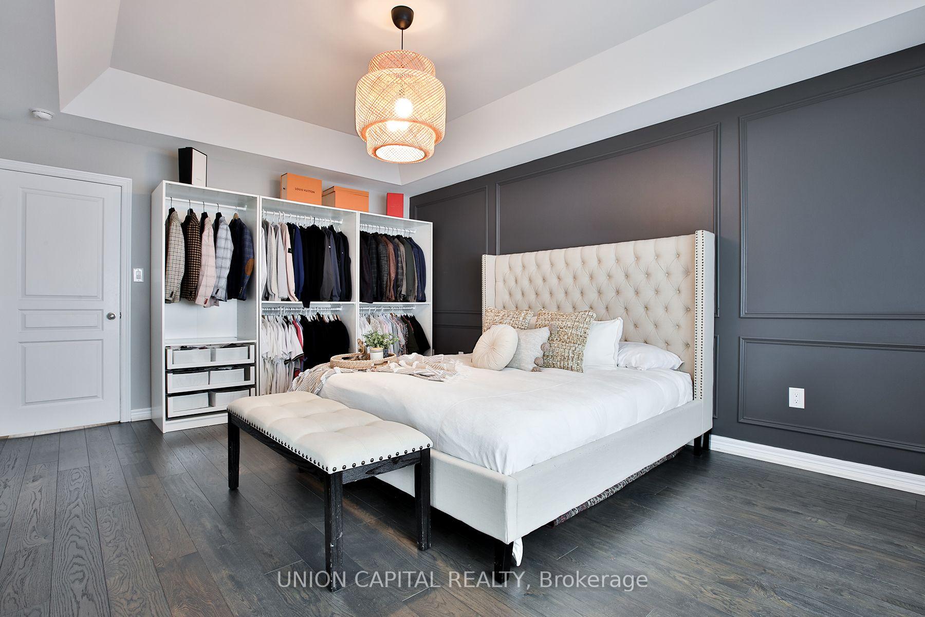 Photo 32 of 50 Christian Ritter Drive, Markham, Berczy — HOMEH
