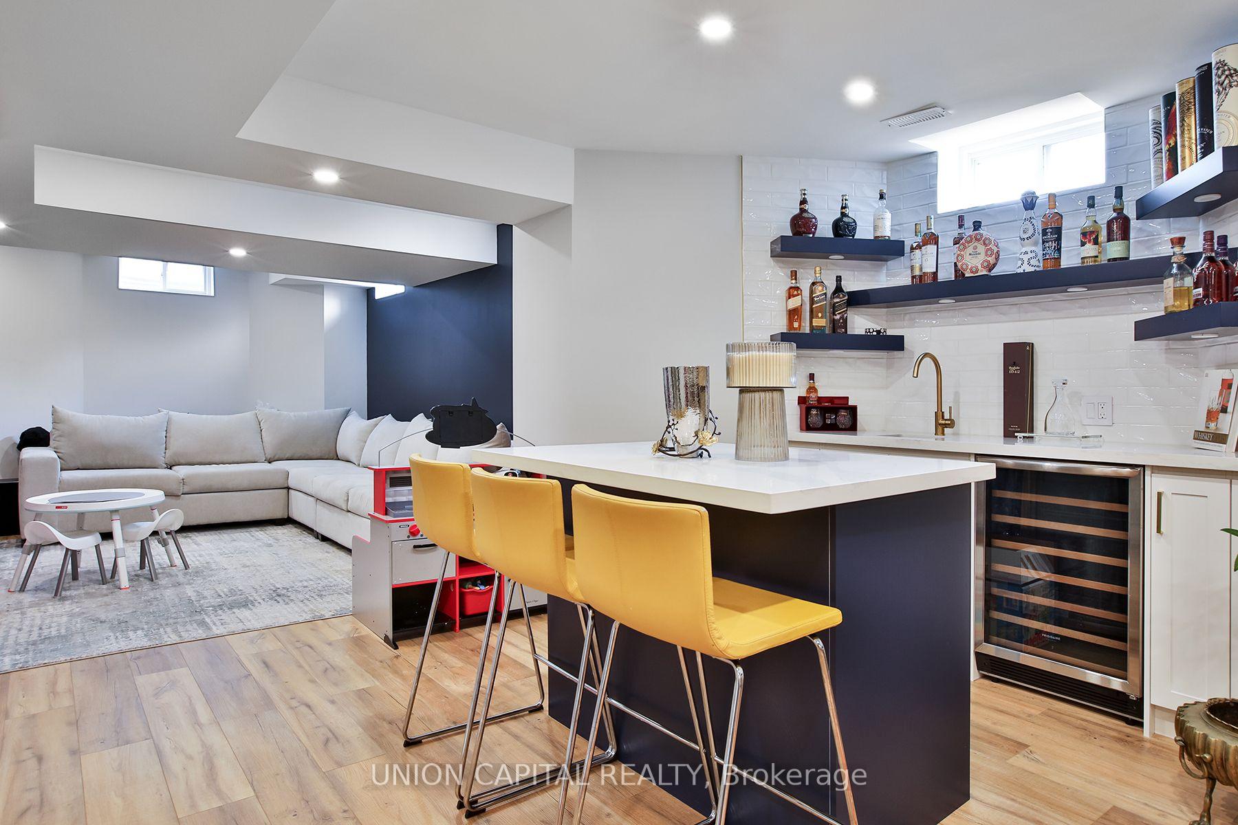 Photo 42 of 50 Christian Ritter Drive, Markham, Berczy — HOMEH