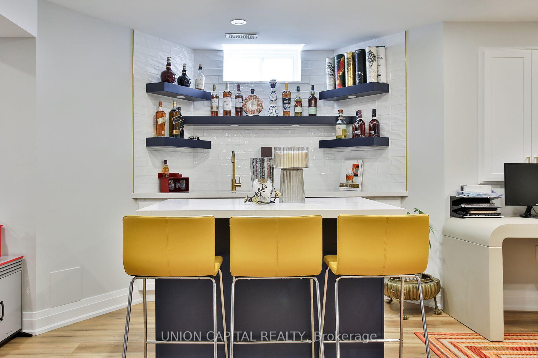 Photo 43 of 50 Christian Ritter Drive, Markham, Berczy — HOMEH