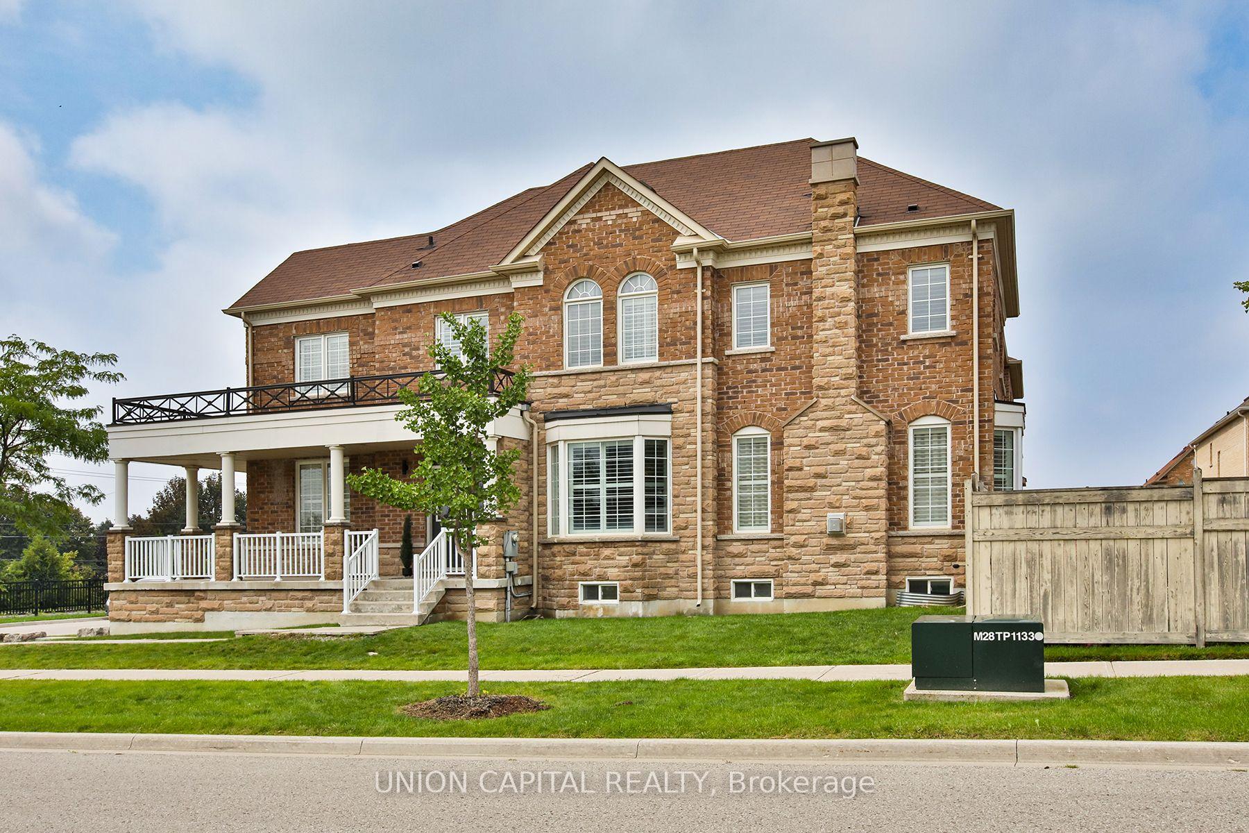 Photo 47 of 50 Christian Ritter Drive, Markham, Berczy — HOMEH