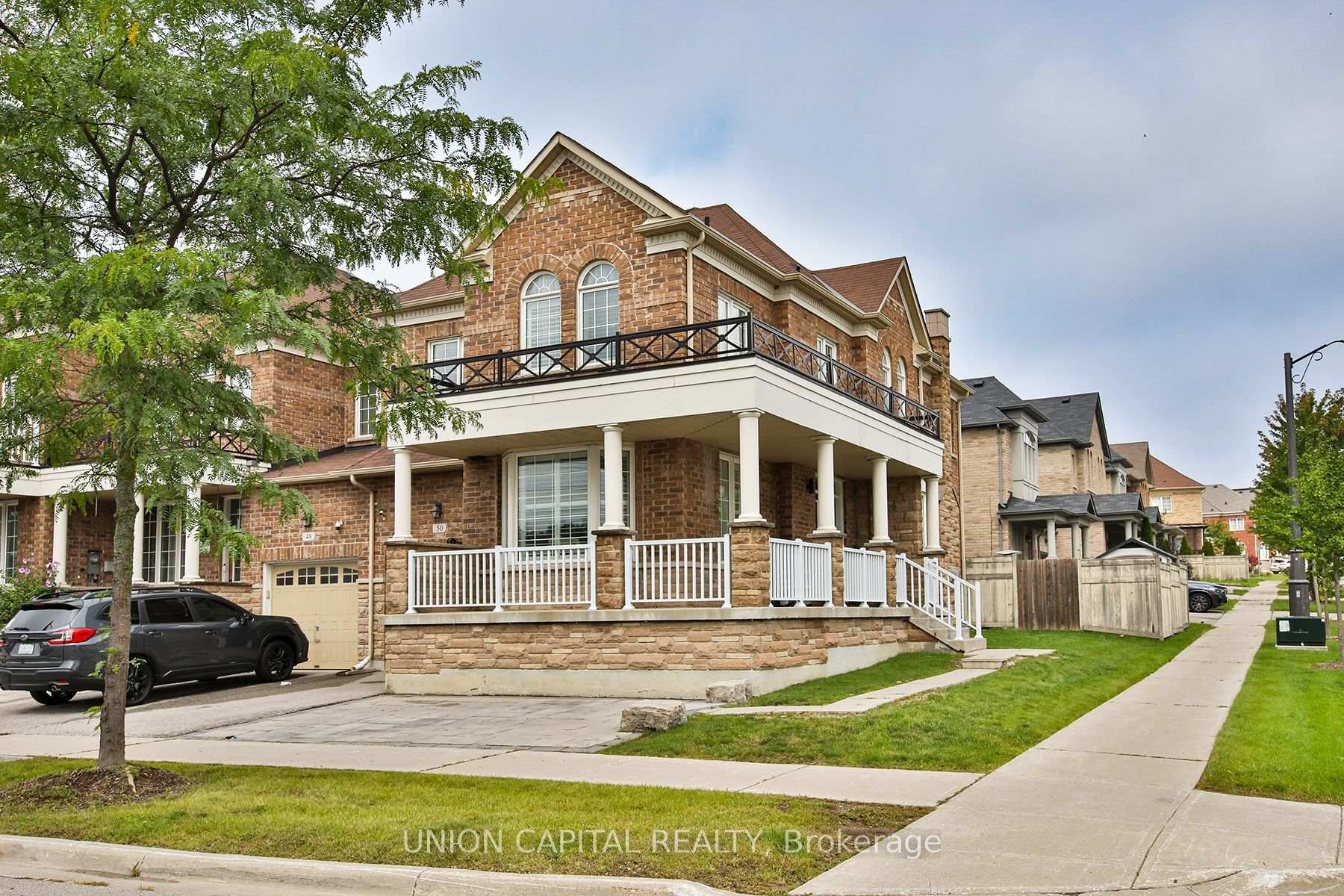Photo 49 of 50 Christian Ritter Drive, Markham, Berczy — HOMEH