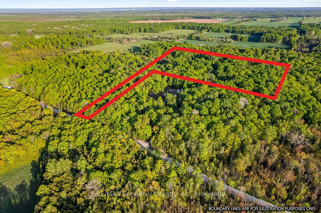 Photo of PART LOT 20 Concession Road 14