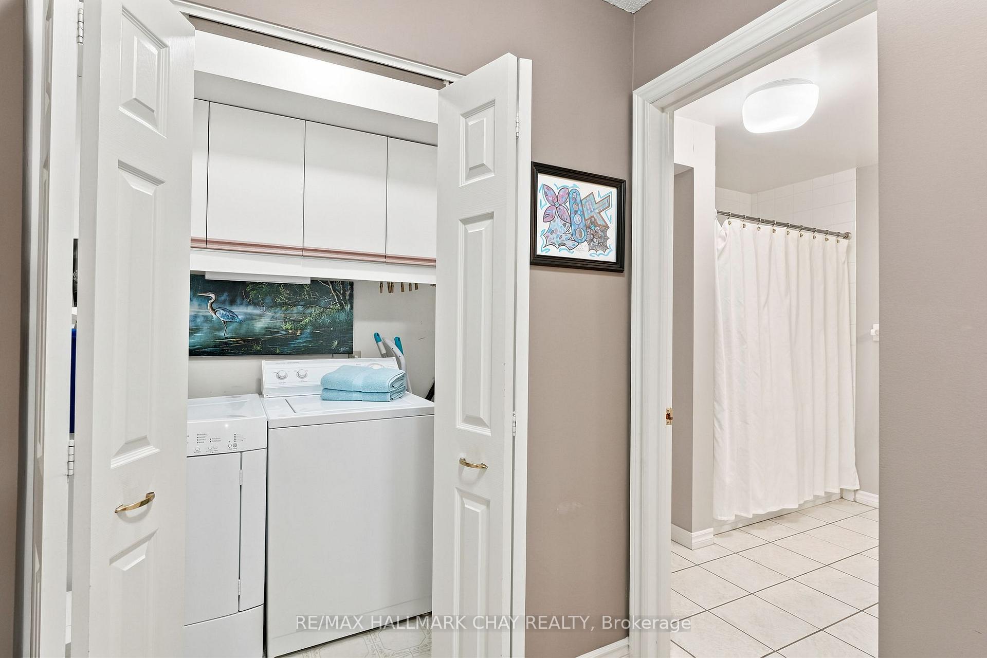 Photo 17 of Unit 201, 131 Clapperton Street, Barrie, Wellington — HOMEH