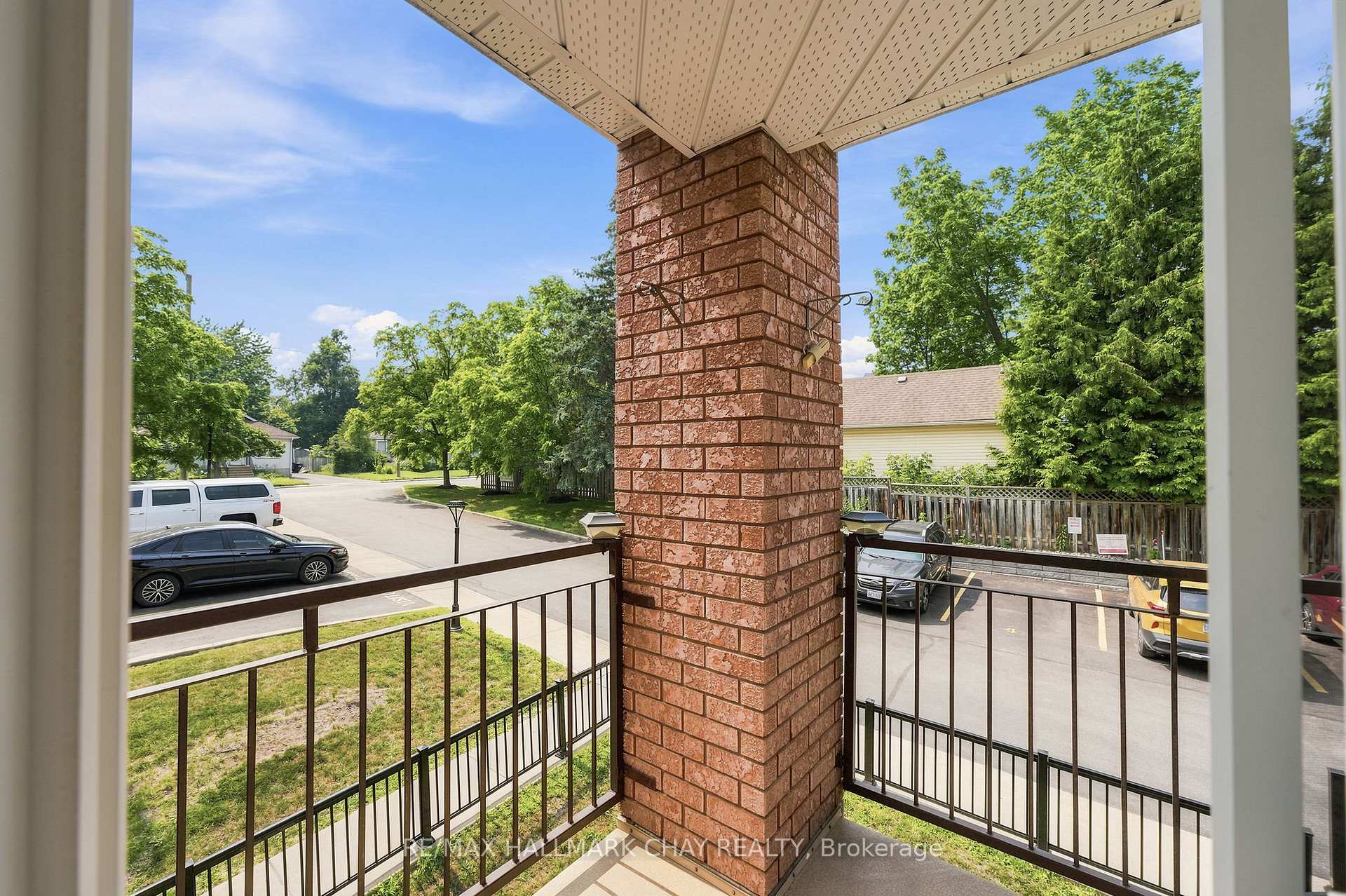 Photo 19 of Unit 201, 131 Clapperton Street, Barrie, Wellington — HOMEH