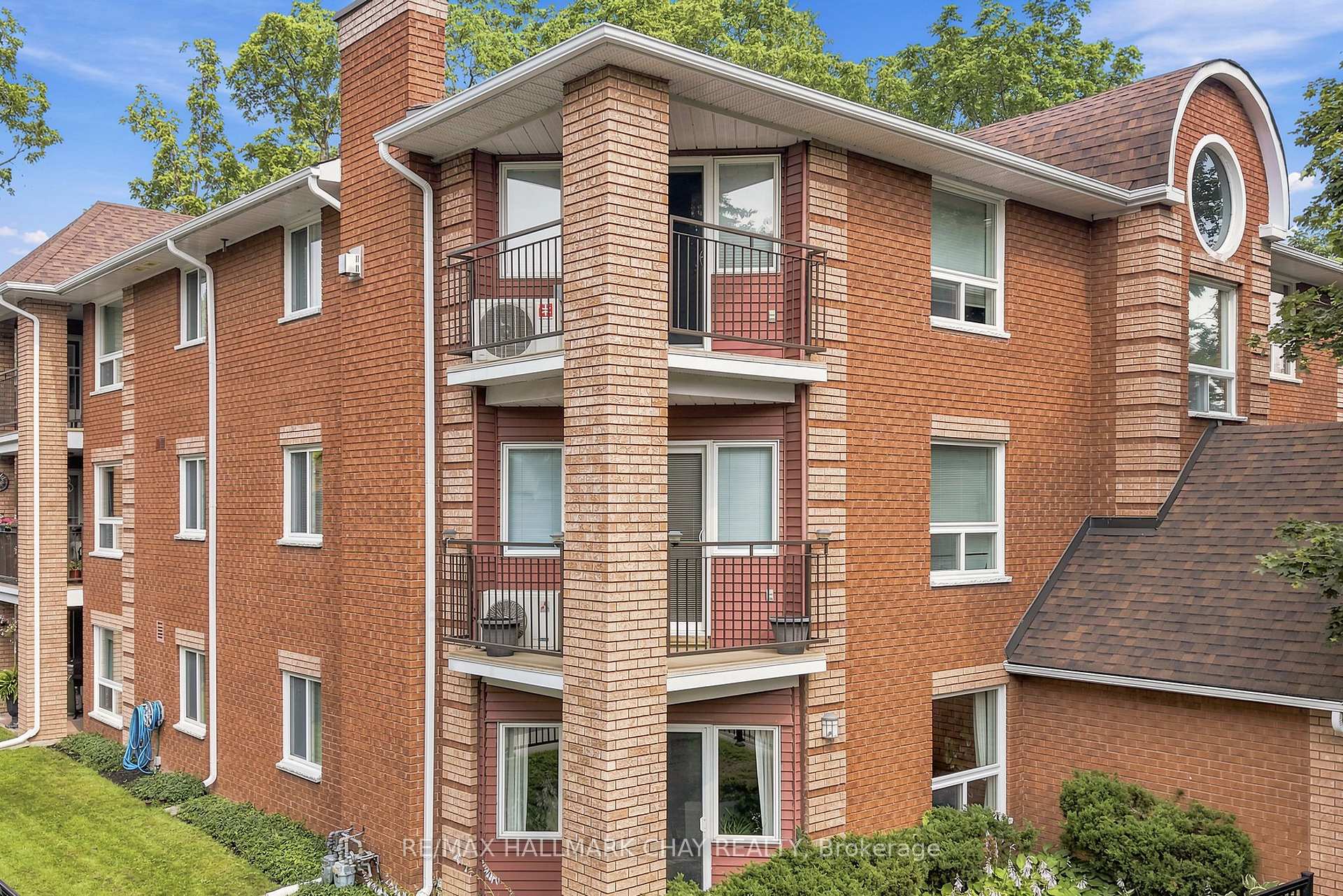 Photo 22 of Unit 201, 131 Clapperton Street, Barrie, Wellington — HOMEH