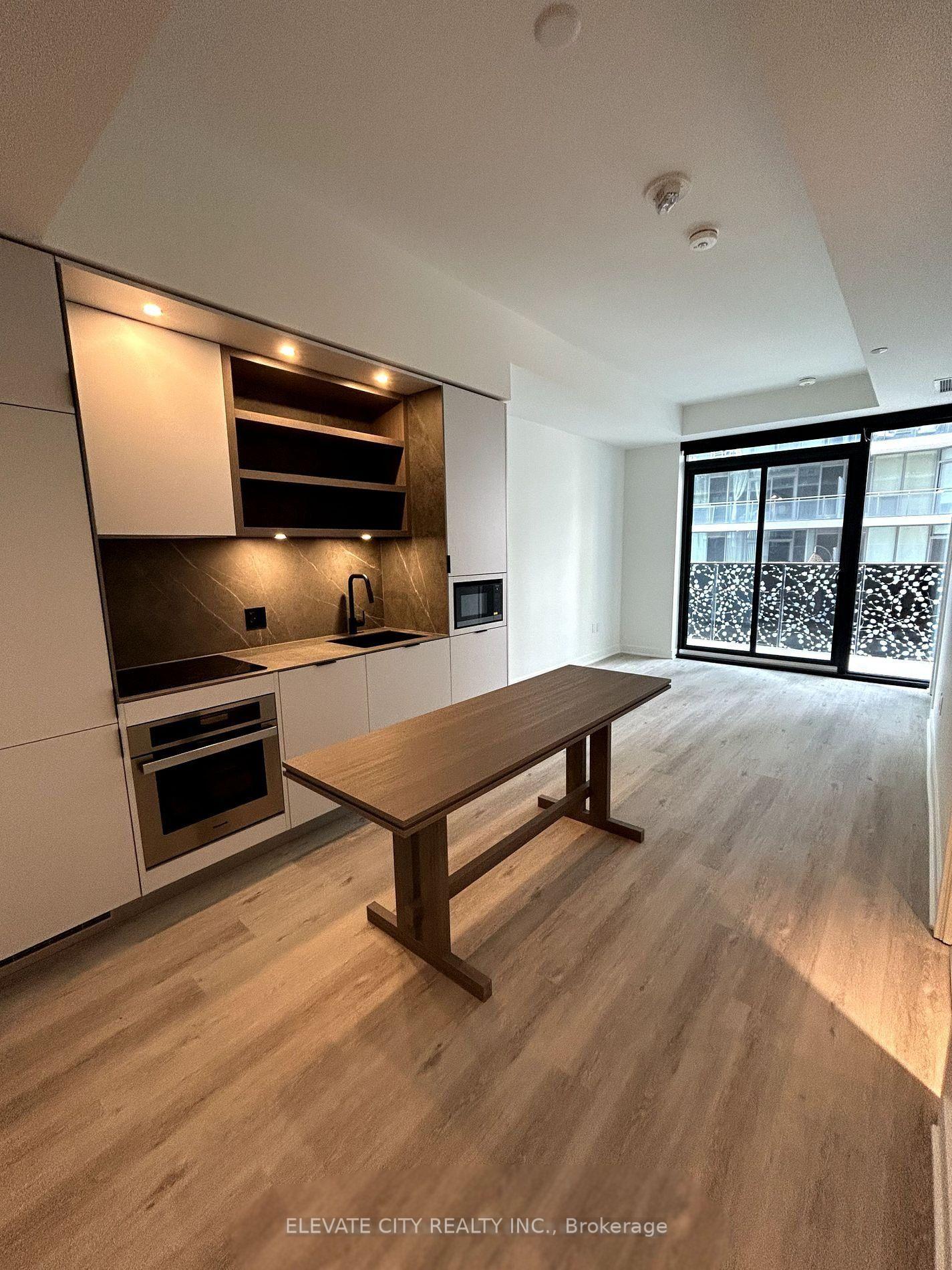 Photo 3 of Unit 1809, 55 Charles Street E, Toronto, Church-Yonge Corridor — HOMEH