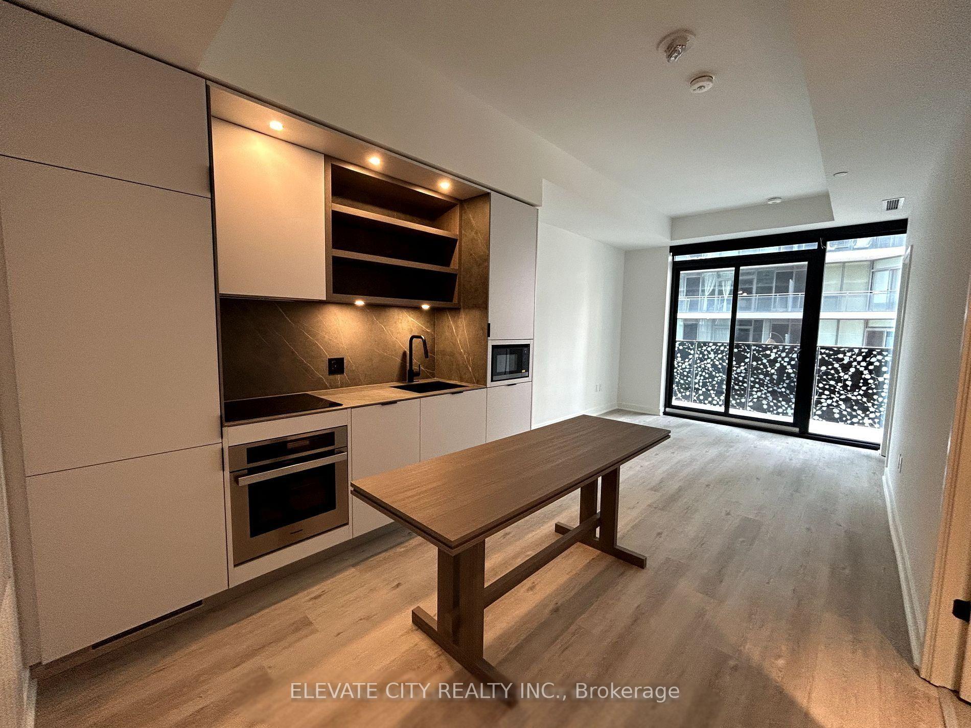Photo 4 of Unit 1809, 55 Charles Street E, Toronto, Church-Yonge Corridor — HOMEH
