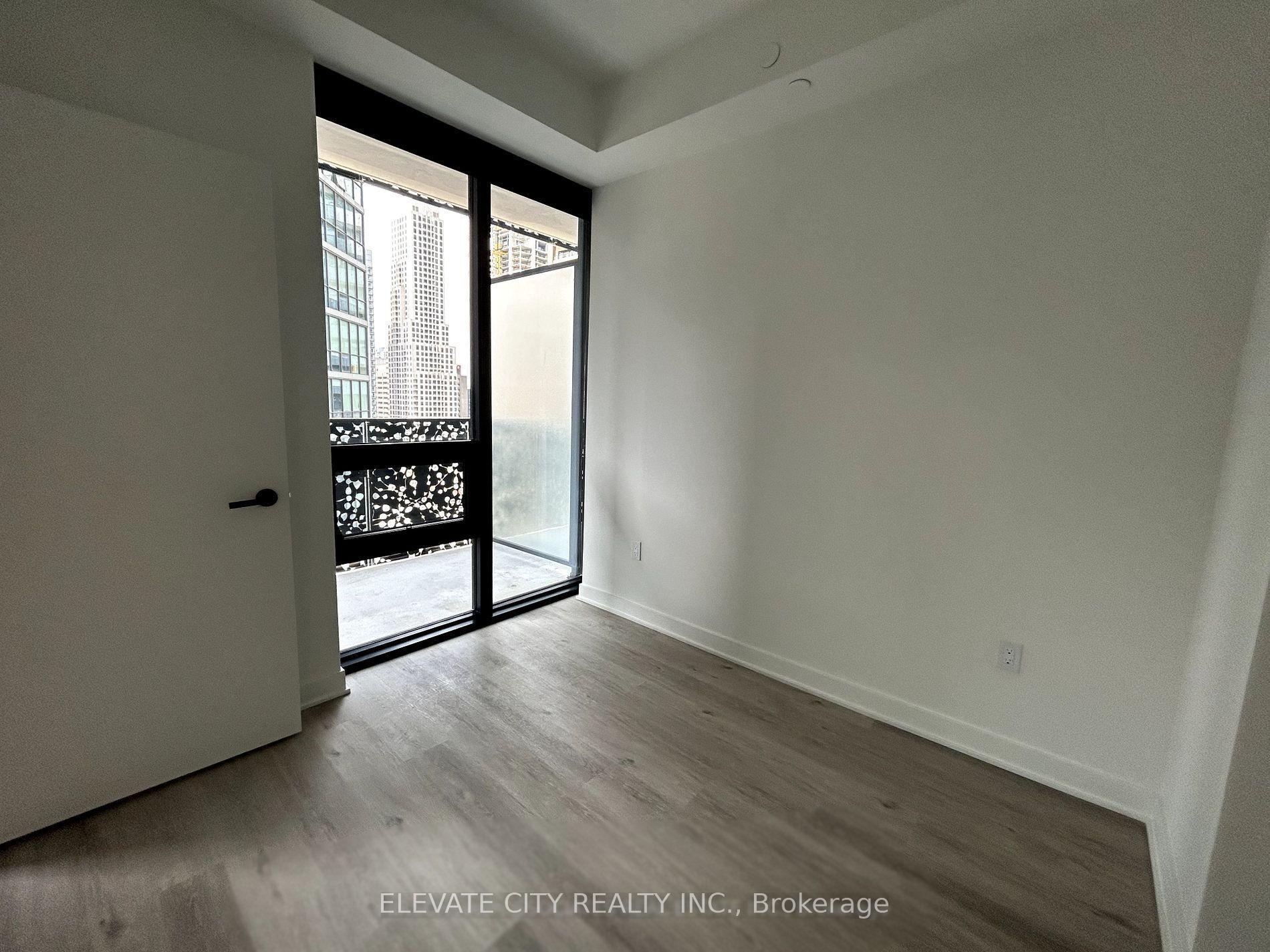 Photo 9 of Unit 1809, 55 Charles Street E, Toronto, Church-Yonge Corridor — HOMEH