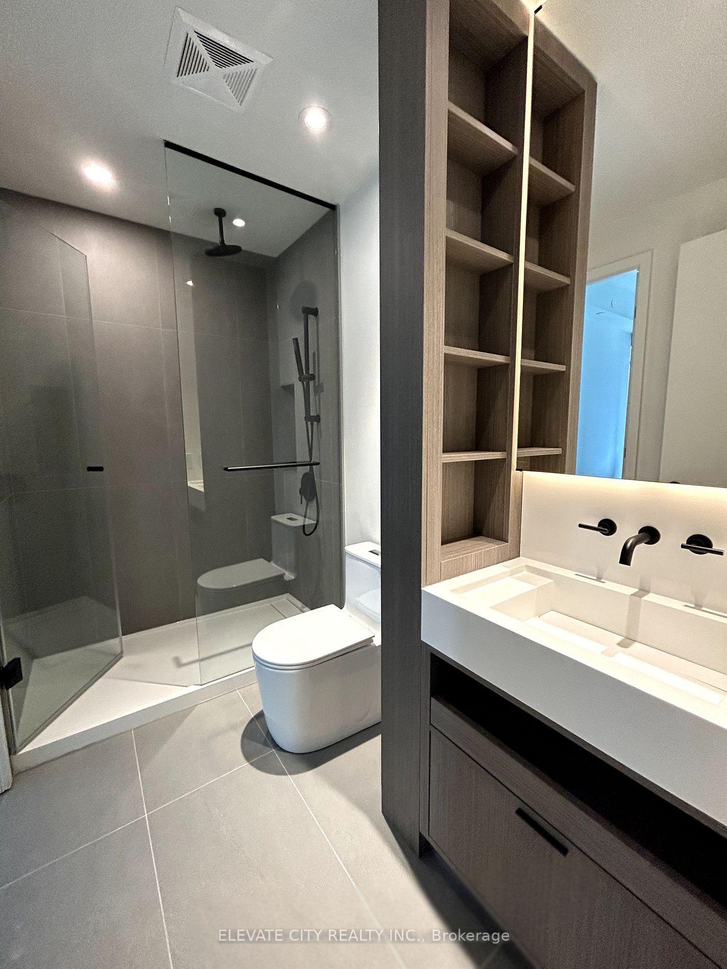 Photo 13 of Unit 1809, 55 Charles Street E, Toronto, Church-Yonge Corridor — HOMEH