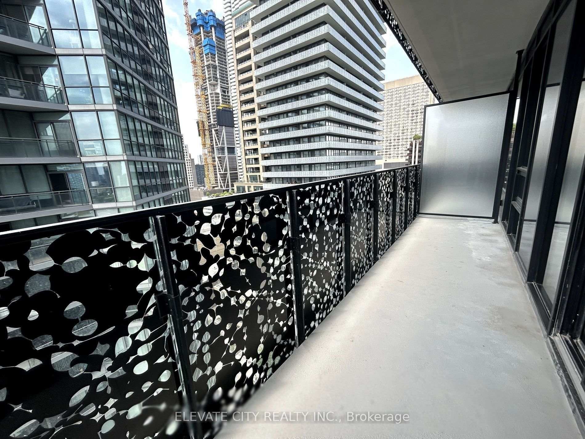 Photo 19 of Unit 1809, 55 Charles Street E, Toronto, Church-Yonge Corridor — HOMEH