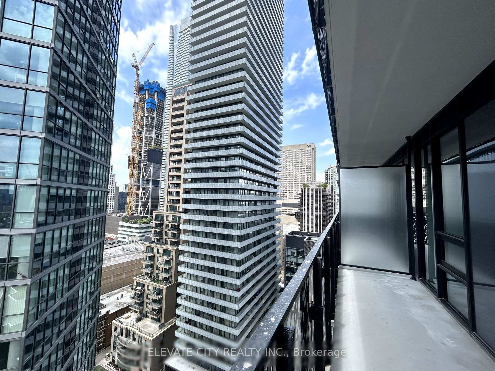 Photo 20 of Unit 1809, 55 Charles Street E, Toronto, Church-Yonge Corridor — HOMEH