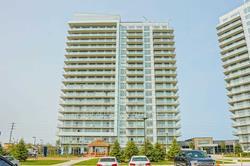 Front of Unit 1808, 4677 Glen Erin Drive