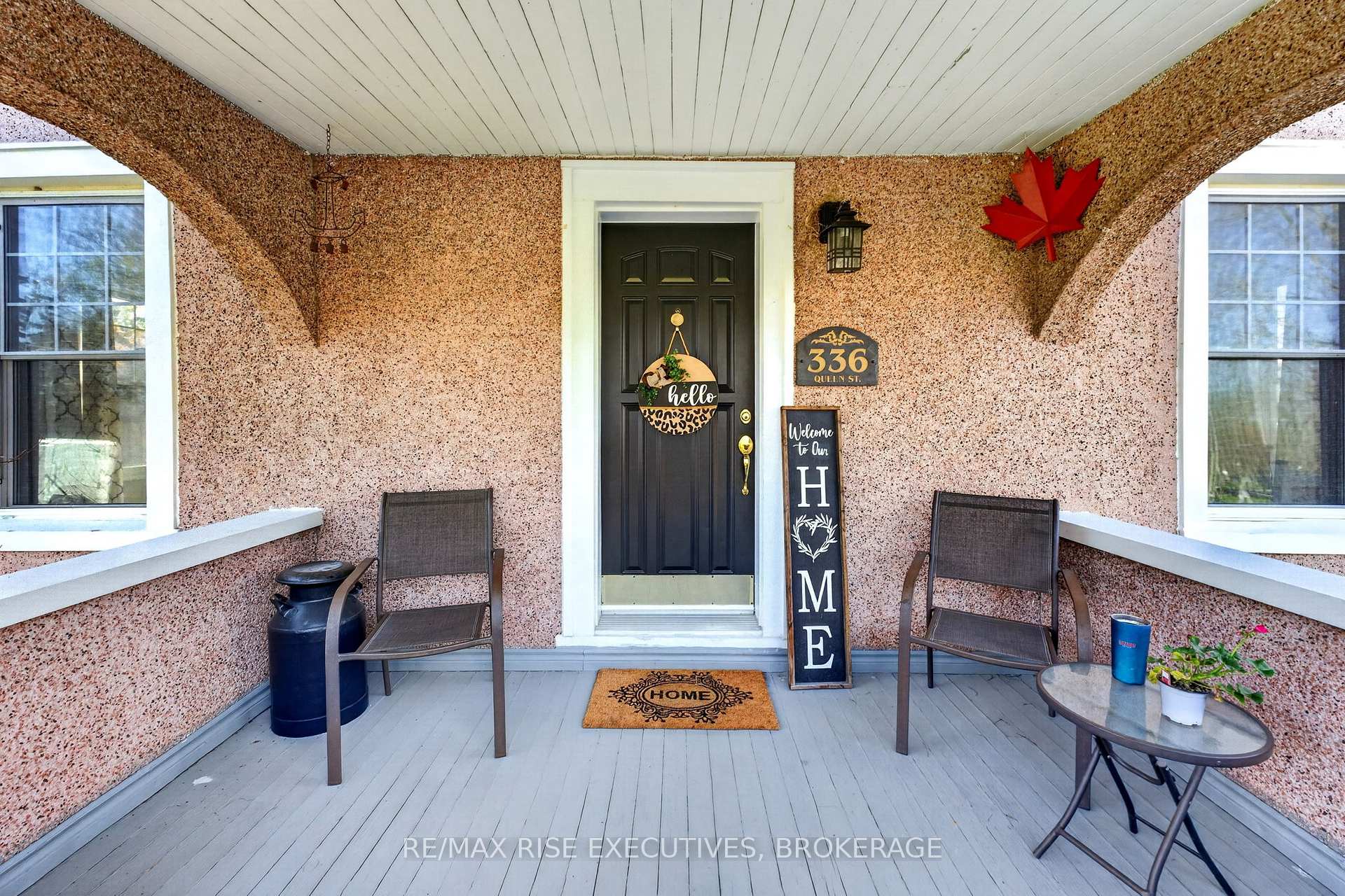 Photo 2 of 336 Queen Street, Loyalist, Bath — HOMEH