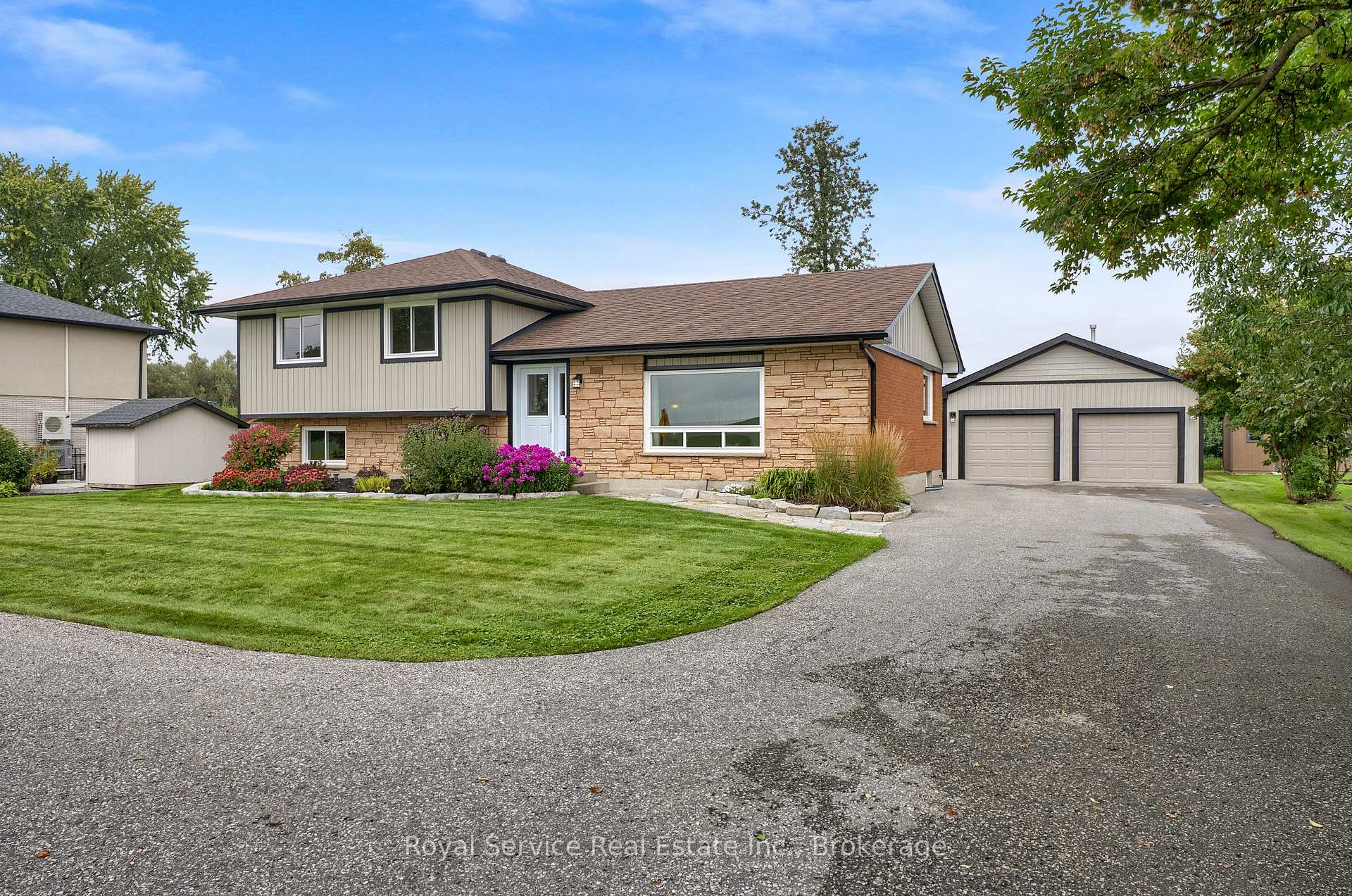 Photo 1 of 479 Regional Rd 42, Clarington, Rural Clarington — HOMEH