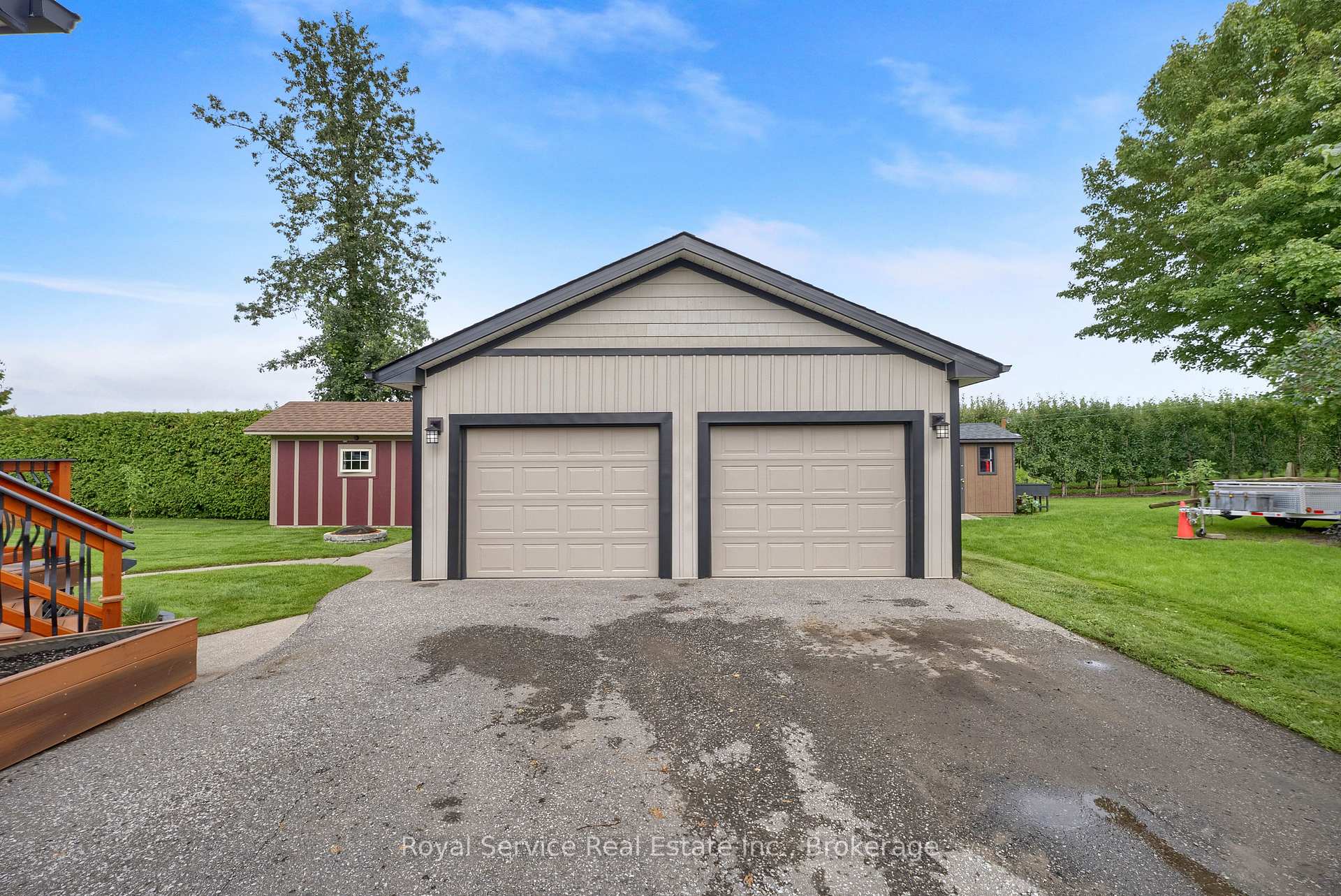 Photo 2 of 479 Regional Rd 42, Clarington, Rural Clarington — HOMEH