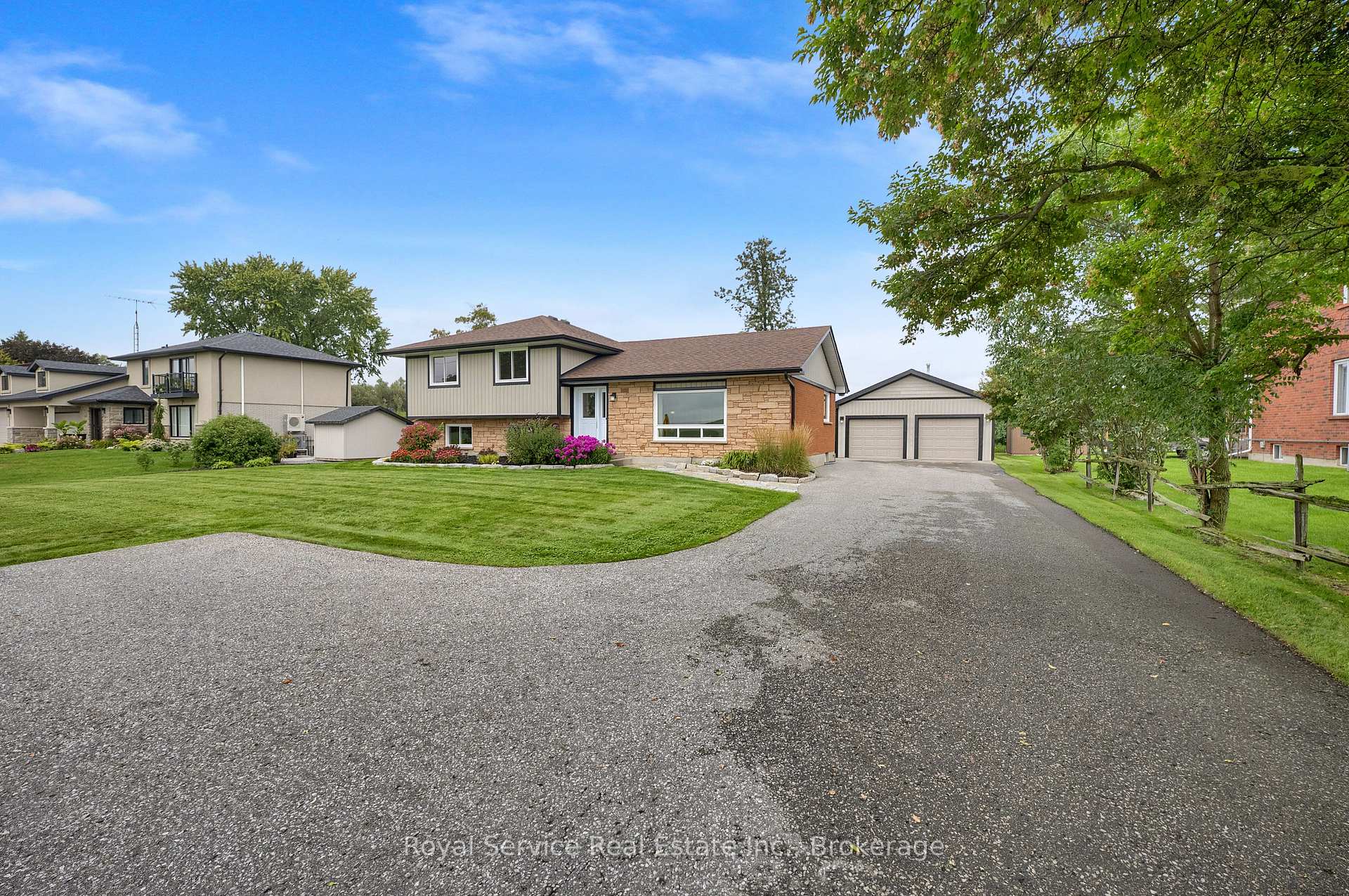 Photo 4 of 479 Regional Rd 42, Clarington, Rural Clarington — HOMEH