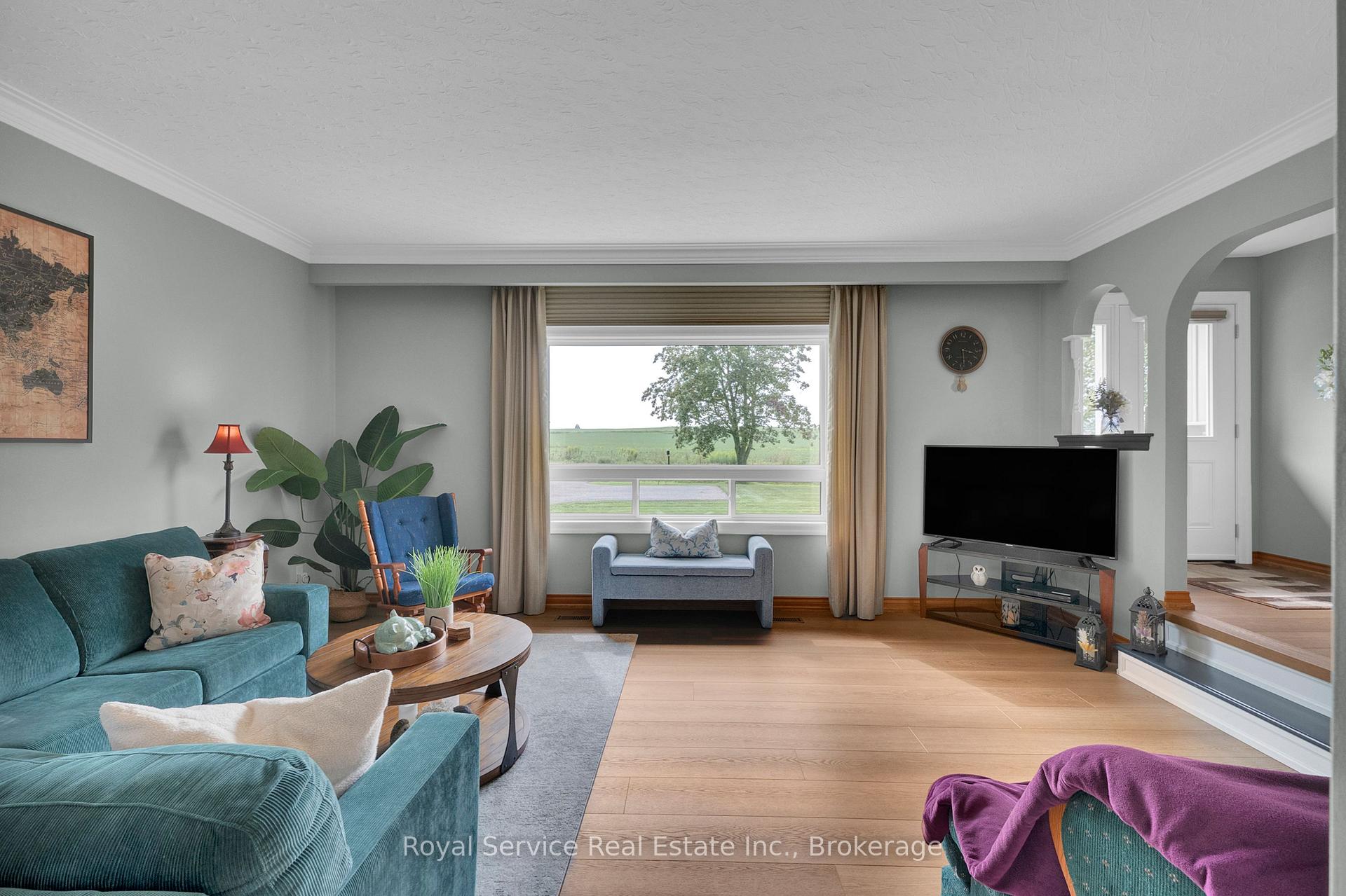 Photo 12 of 479 Regional Rd 42, Clarington, Rural Clarington — HOMEH