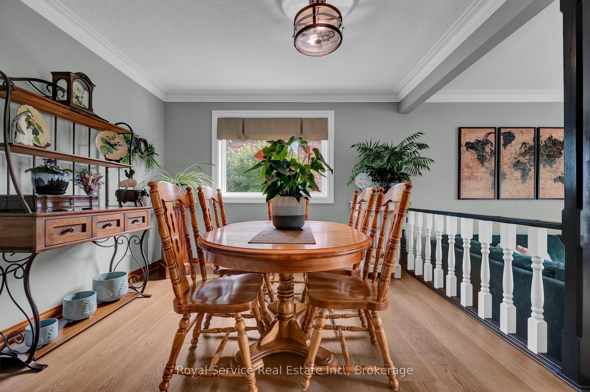 Photo 14 of 479 Regional Rd 42, Clarington, Rural Clarington — HOMEH