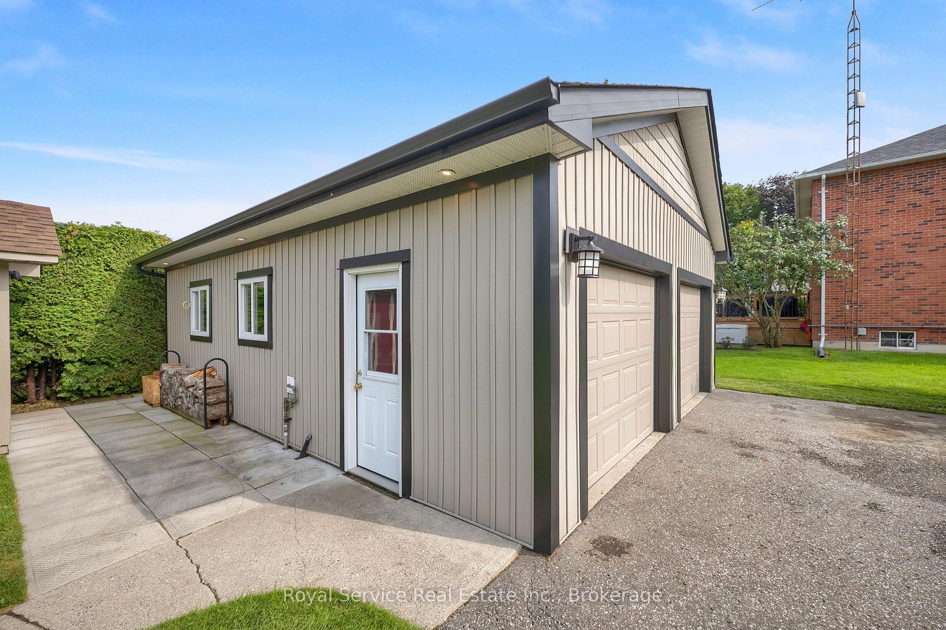 Photo 34 of 479 Regional Rd 42, Clarington, Rural Clarington — HOMEH