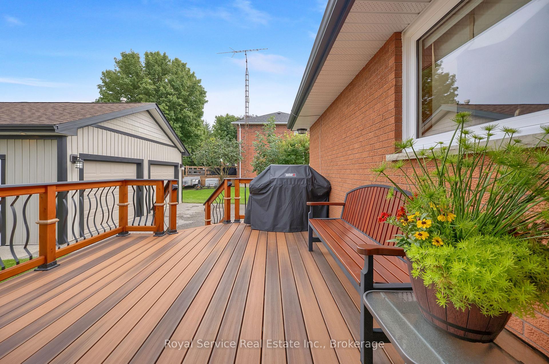 Photo 35 of 479 Regional Rd 42, Clarington, Rural Clarington — HOMEH