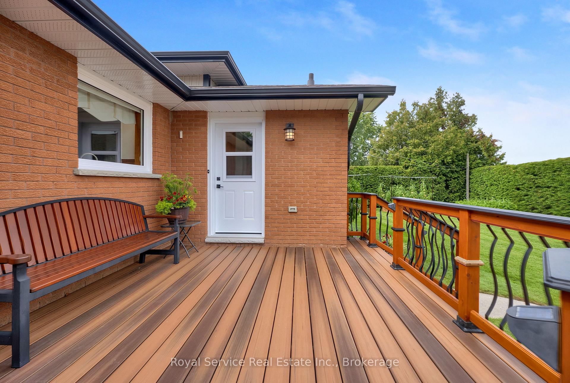Photo 36 of 479 Regional Rd 42, Clarington, Rural Clarington — HOMEH