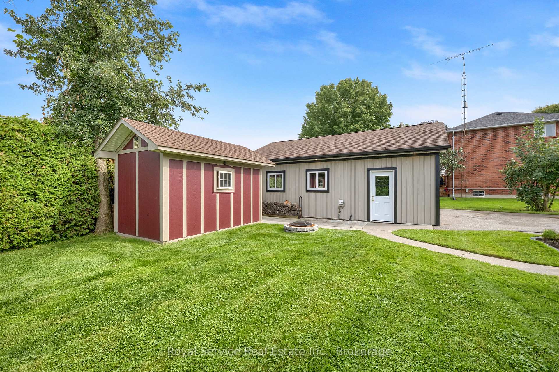 Photo 37 of 479 Regional Rd 42, Clarington, Rural Clarington — HOMEH