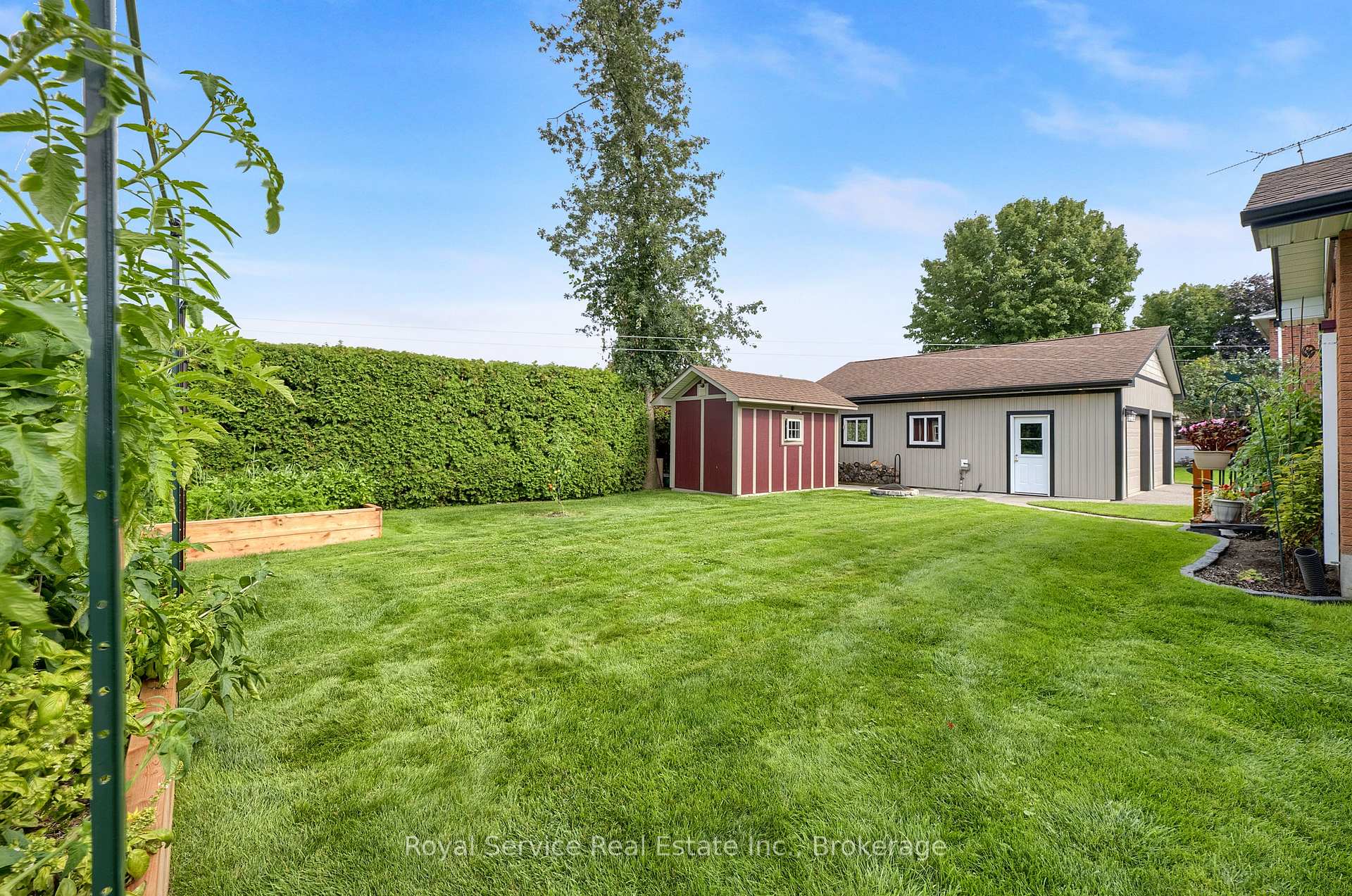 Photo 39 of 479 Regional Rd 42, Clarington, Rural Clarington — HOMEH