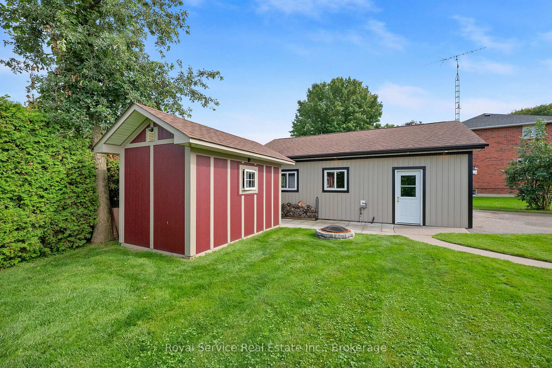 Photo 40 of 479 Regional Rd 42, Clarington, Rural Clarington — HOMEH
