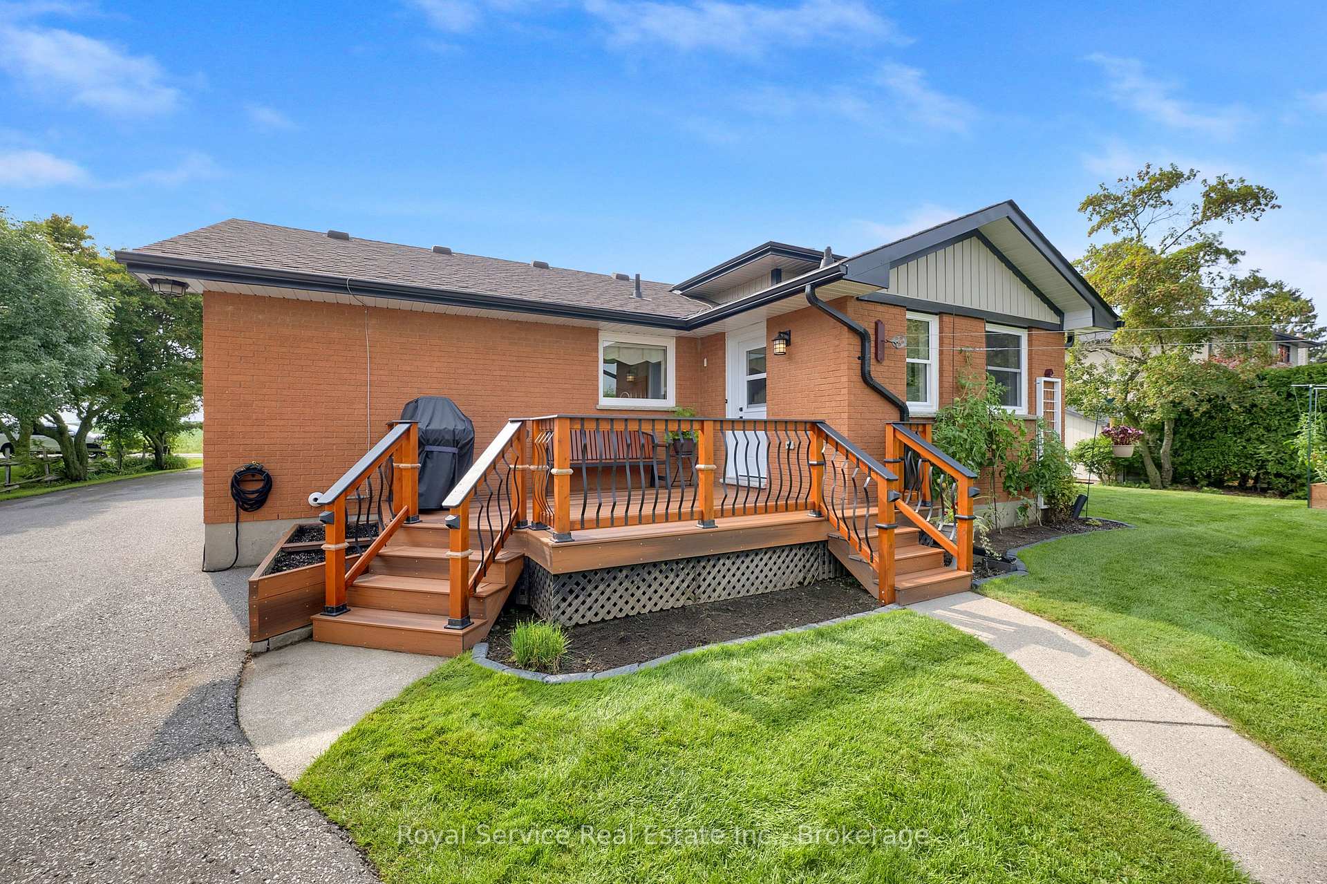 Photo 42 of 479 Regional Rd 42, Clarington, Rural Clarington — HOMEH