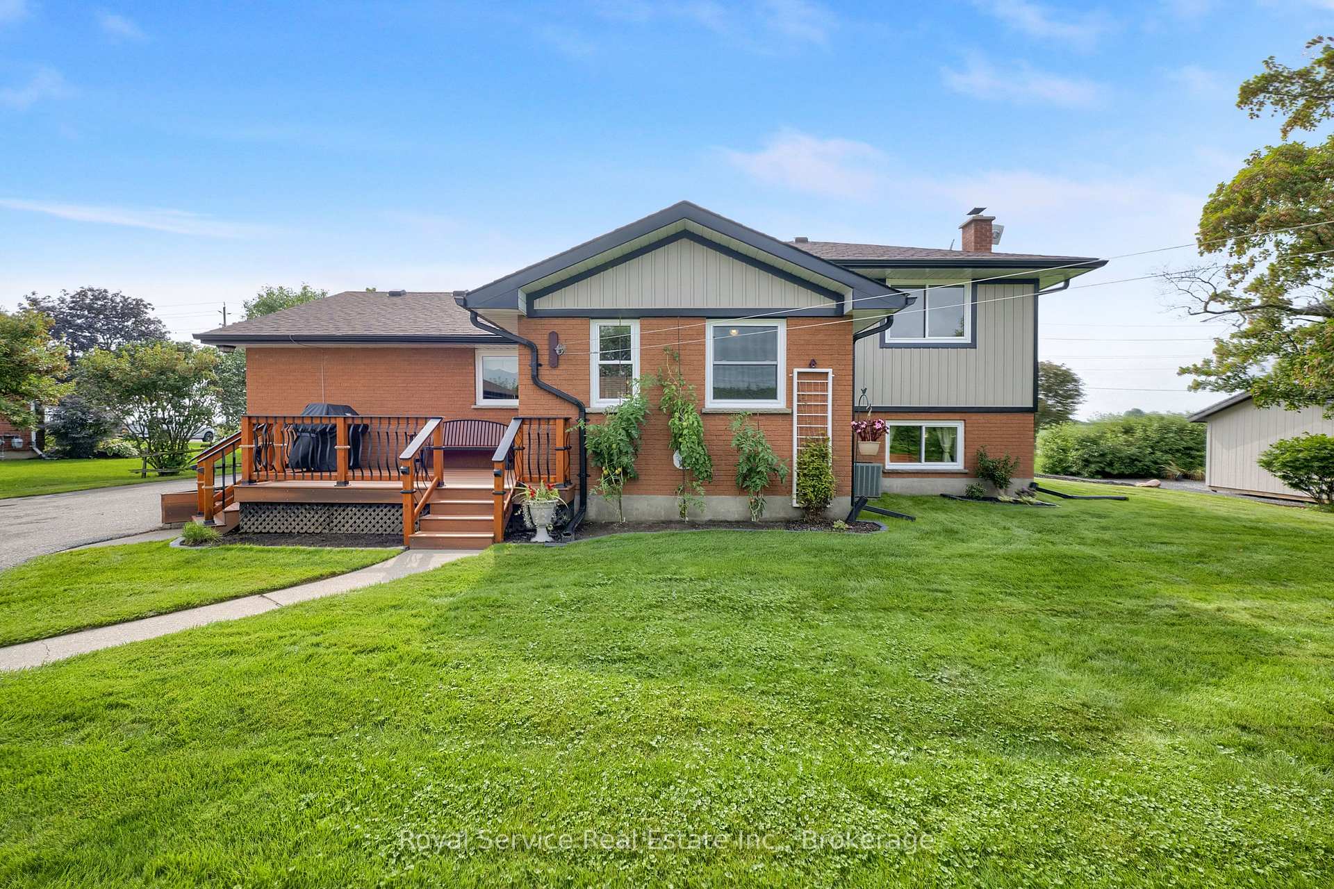 Photo 43 of 479 Regional Rd 42, Clarington, Rural Clarington — HOMEH