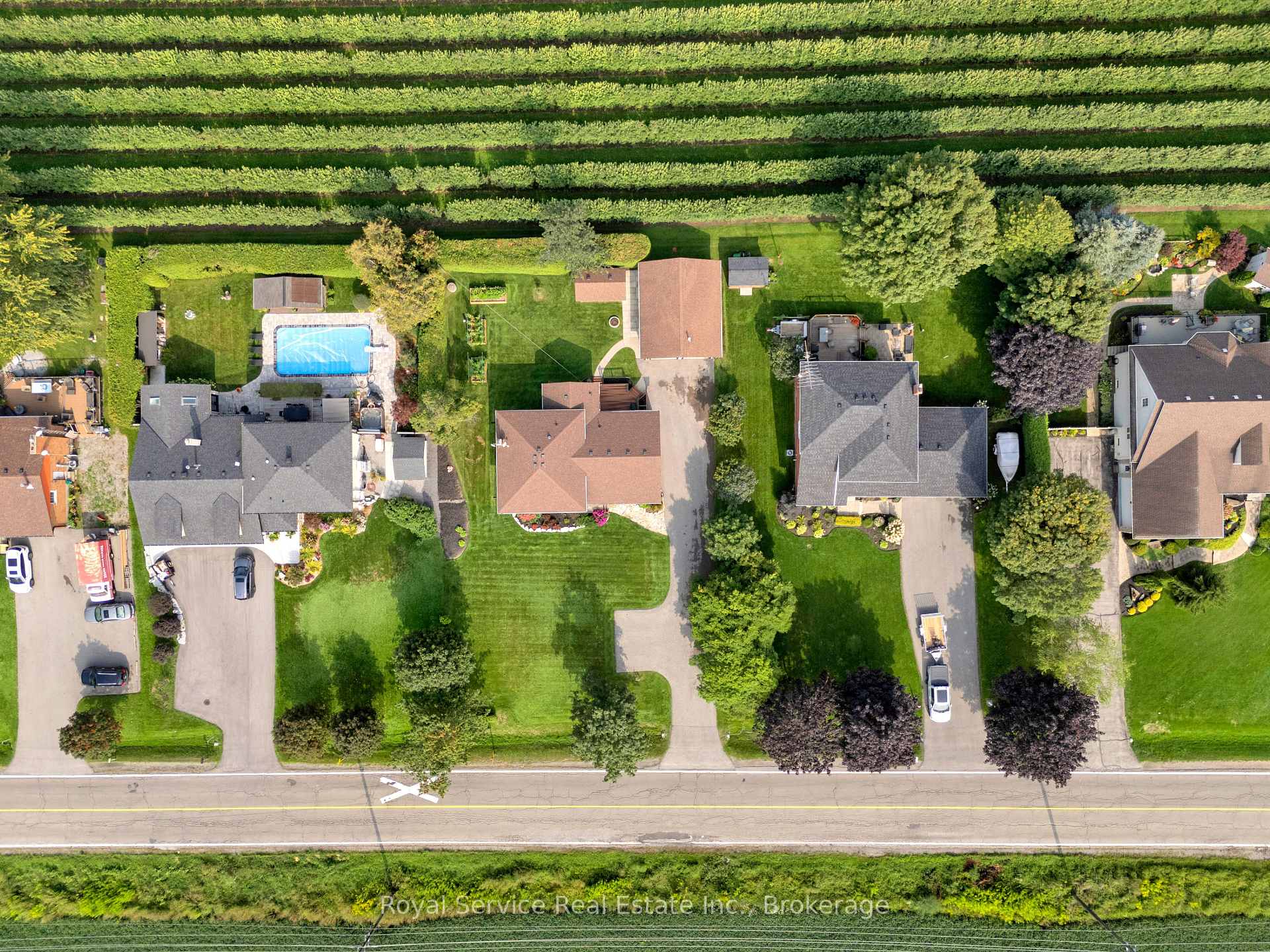 Photo 46 of 479 Regional Rd 42, Clarington, Rural Clarington — HOMEH