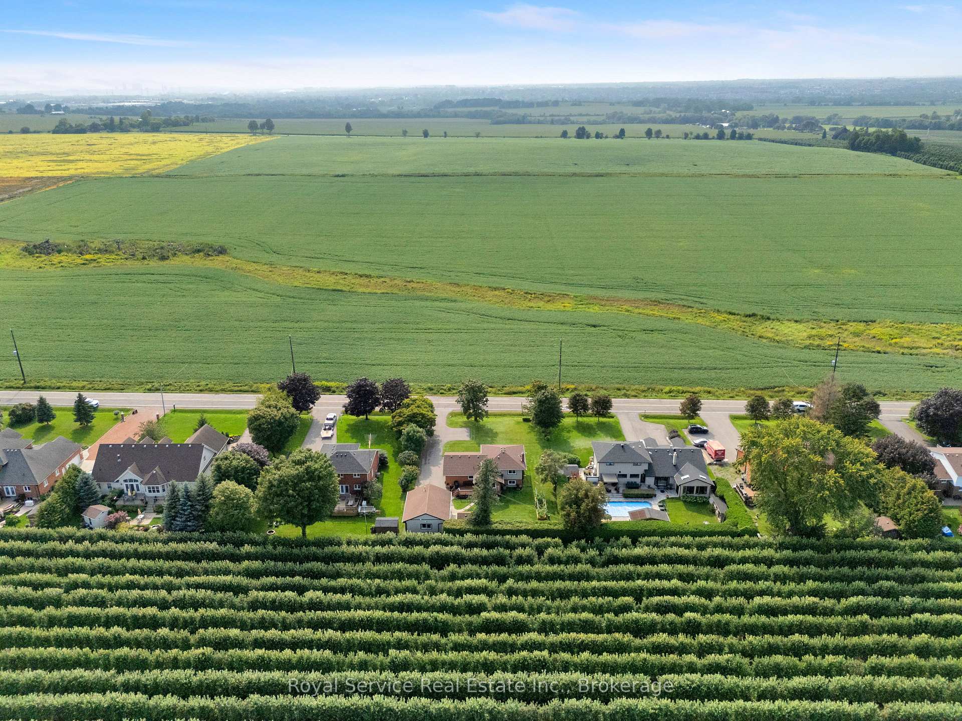 Photo 47 of 479 Regional Rd 42, Clarington, Rural Clarington — HOMEH