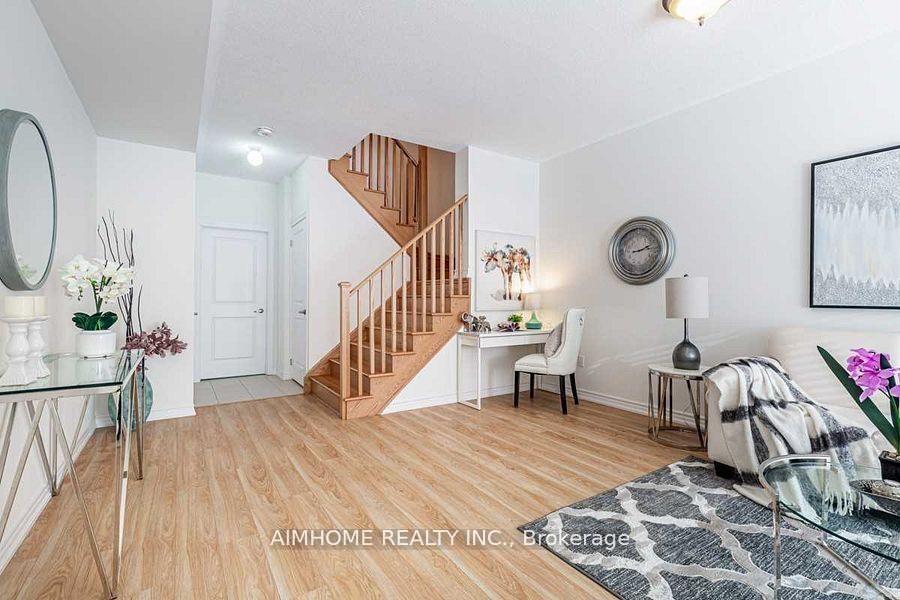 Photo 2 of 116 Frederick Wilson Avenue, Markham, Cornell — HOMEH