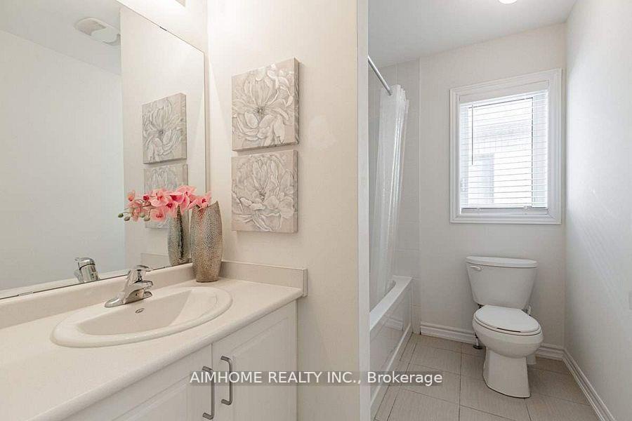 Photo 5 of 116 Frederick Wilson Avenue, Markham, Cornell — HOMEH