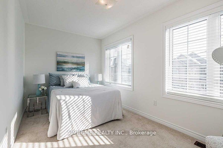 Photo 8 of 116 Frederick Wilson Avenue, Markham, Cornell — HOMEH