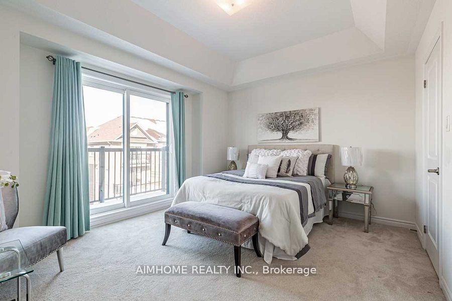 Photo 9 of 116 Frederick Wilson Avenue, Markham, Cornell — HOMEH