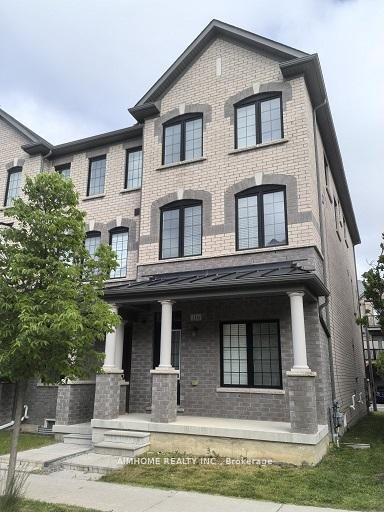 Photo 11 of 116 Frederick Wilson Avenue, Markham, Cornell — HOMEH