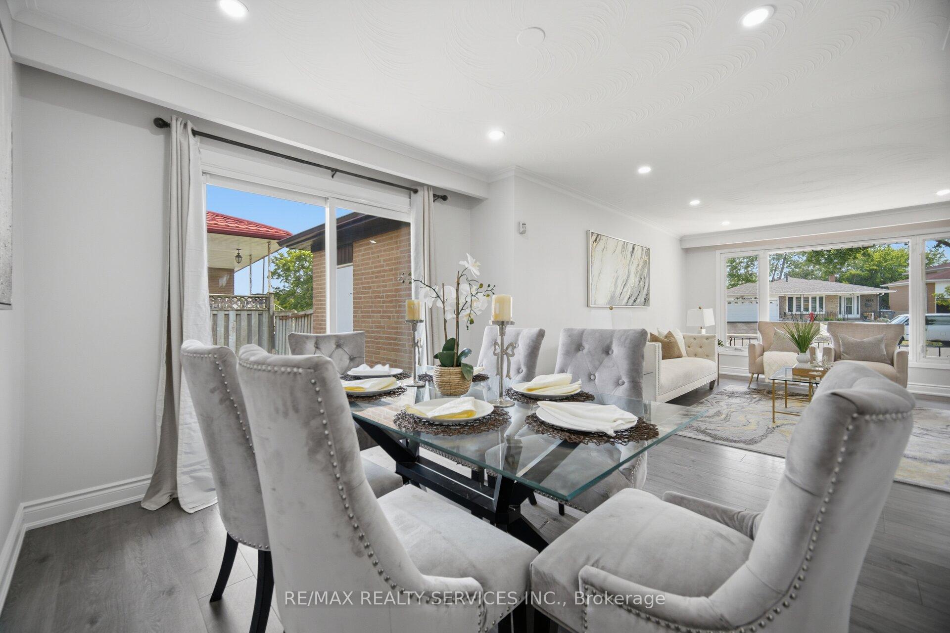 Photo 9 of 7493 Netherwood Road, Mississauga, Malton — HOMEH