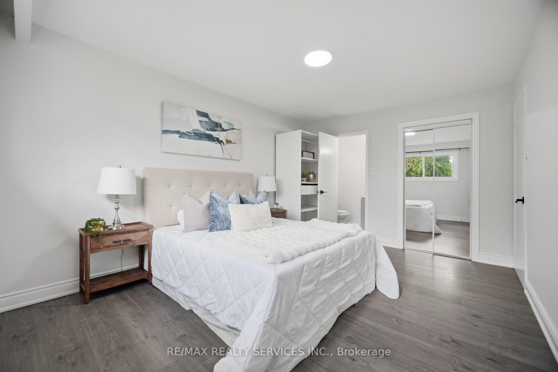 Photo 23 of 7493 Netherwood Road, Mississauga, Malton — HOMEH