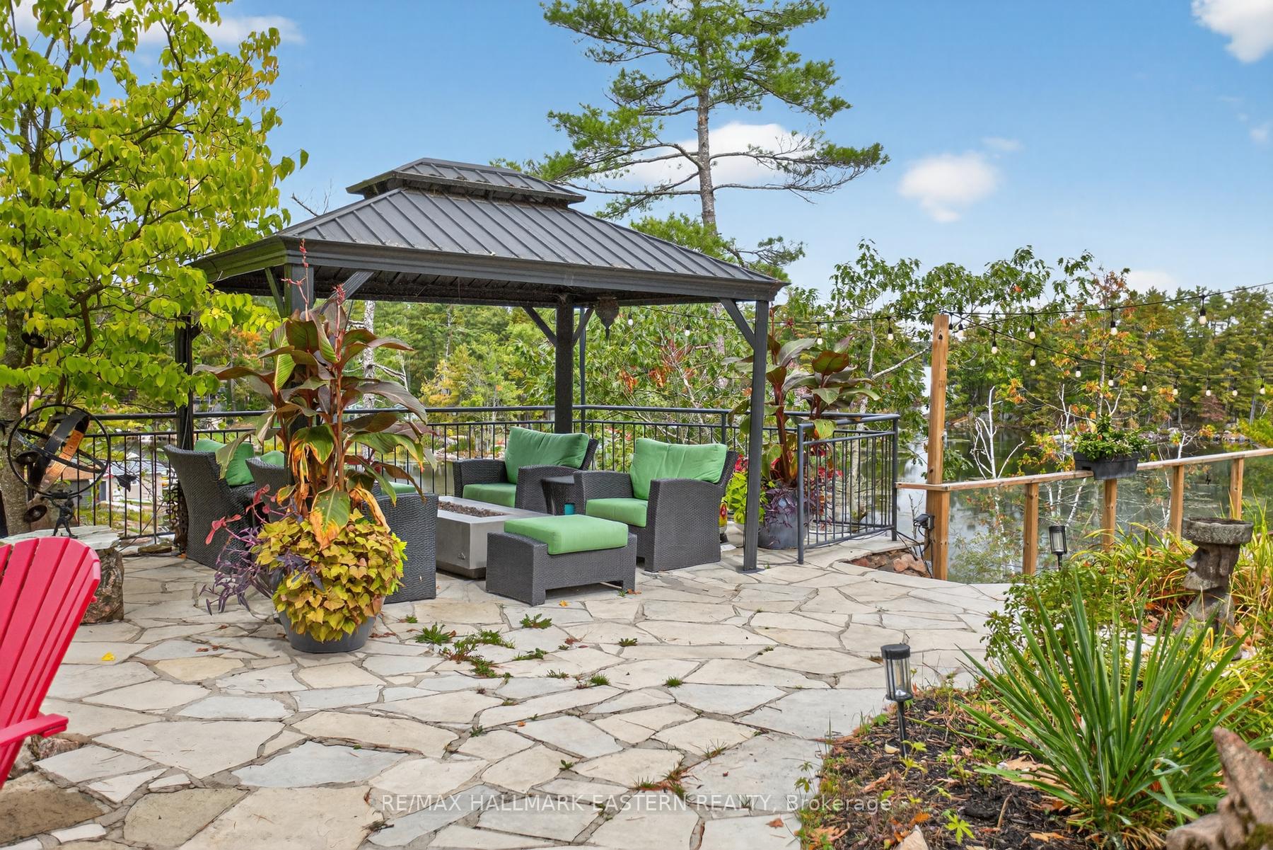 Photo 34 of 2712 Channel View Lane, Selwyn — HOMEH