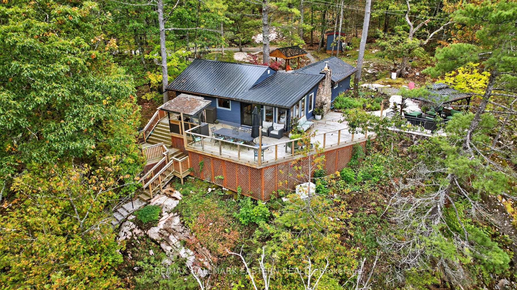 Photo 36 of 2712 Channel View Lane, Selwyn — HOMEH