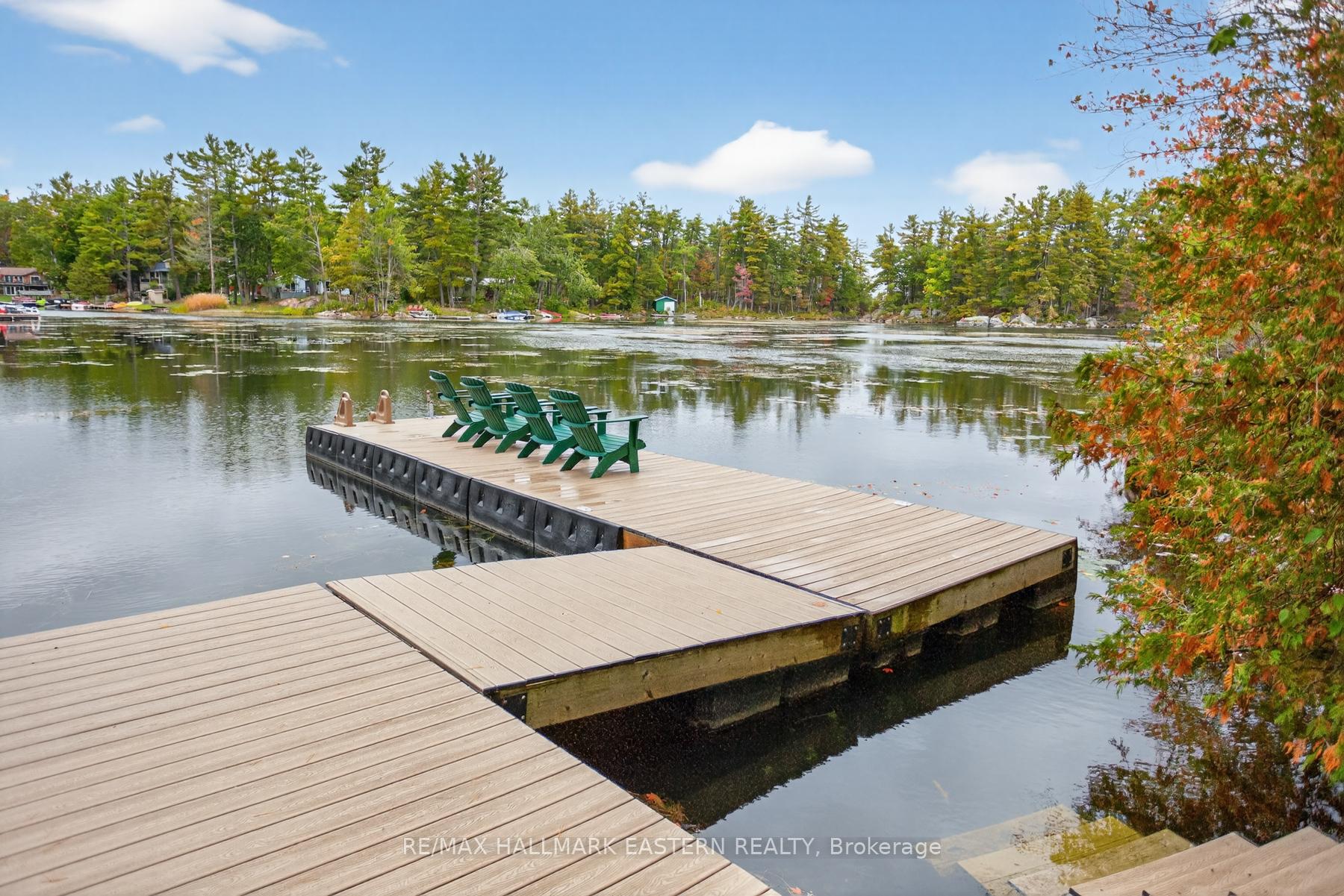Photo 37 of 2712 Channel View Lane, Selwyn — HOMEH