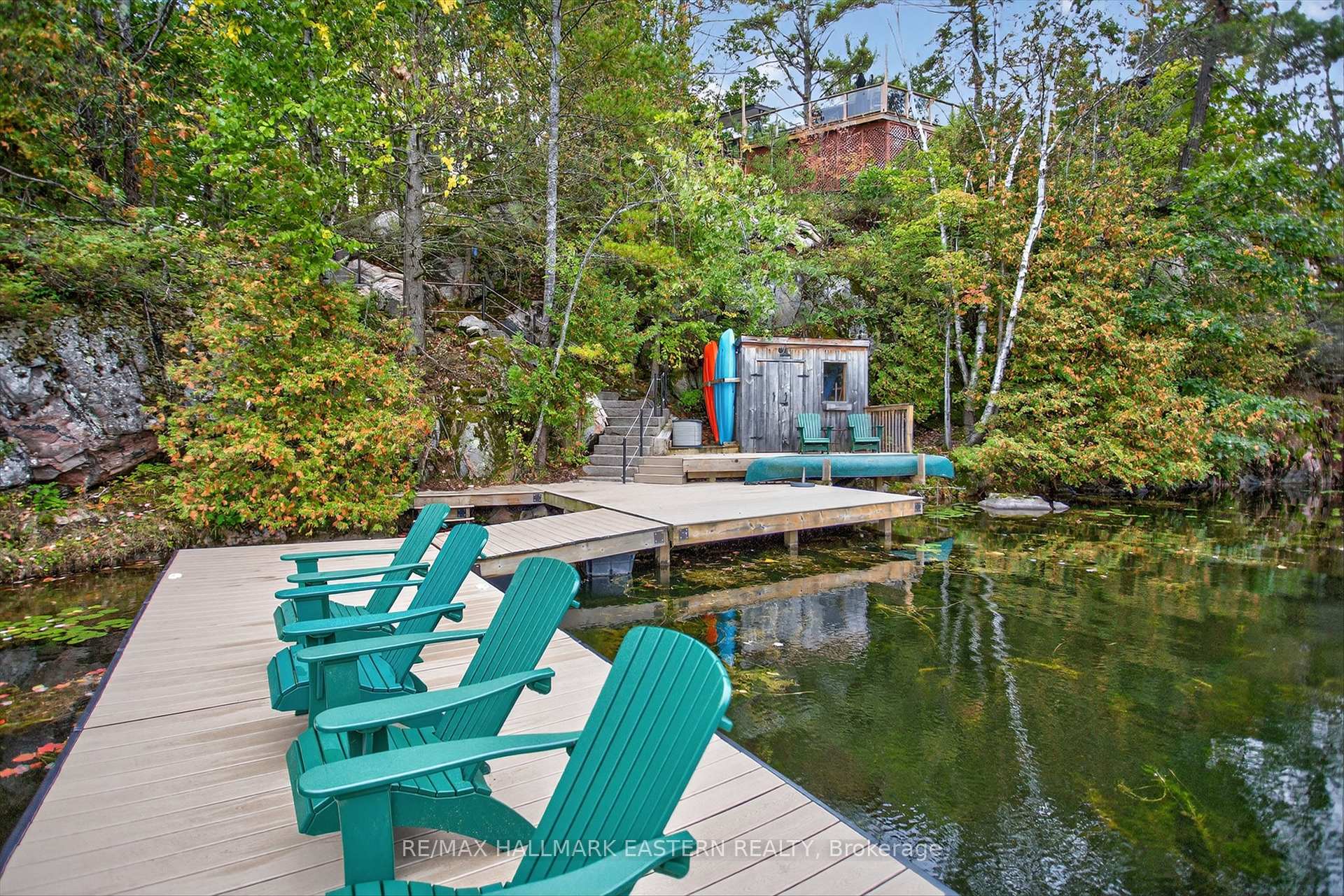 Photo 38 of 2712 Channel View Lane, Selwyn — HOMEH