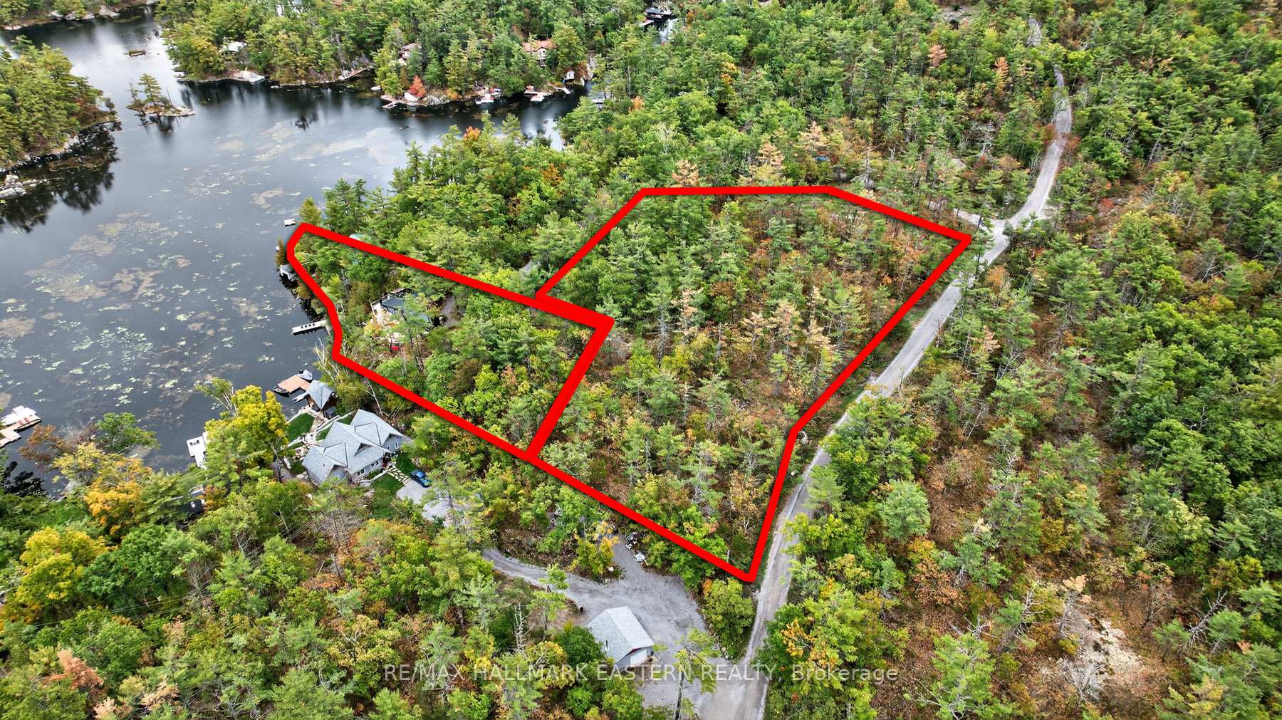 Photo 41 of 2712 Channel View Lane, Selwyn — HOMEH