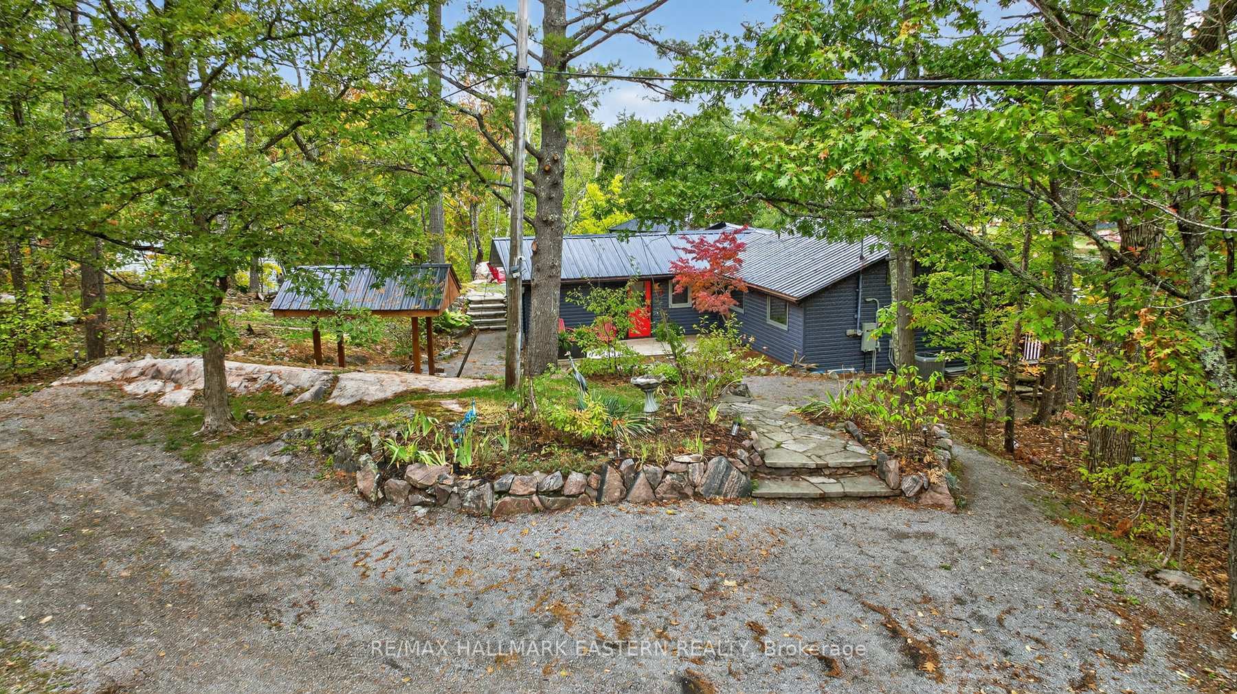 Photo 43 of 2712 Channel View Lane, Selwyn — HOMEH