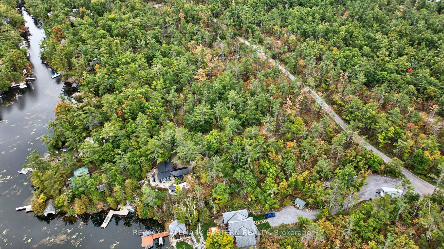 Photo 45 of 2712 Channel View Lane, Selwyn — HOMEH