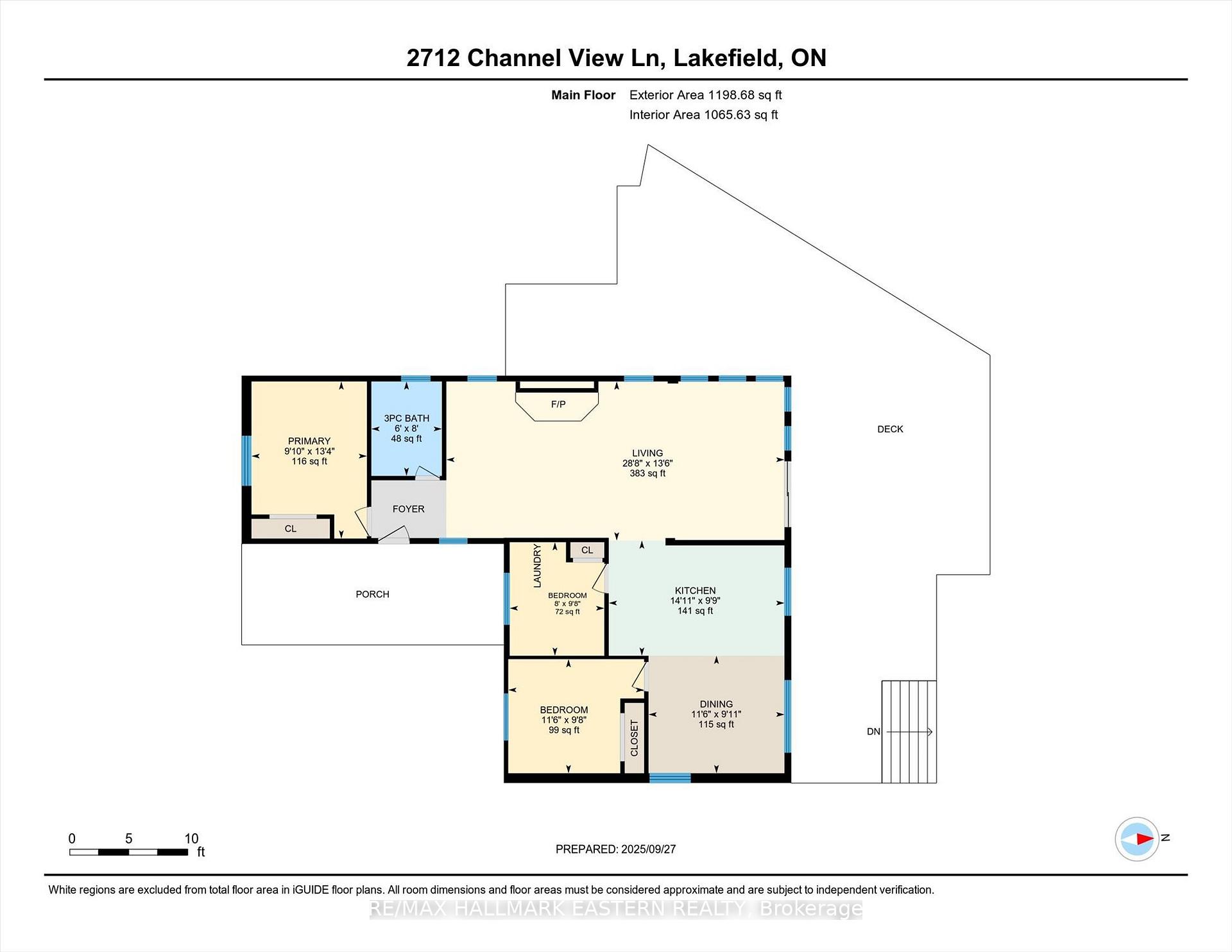 Photo 46 of 2712 Channel View Lane, Selwyn — HOMEH