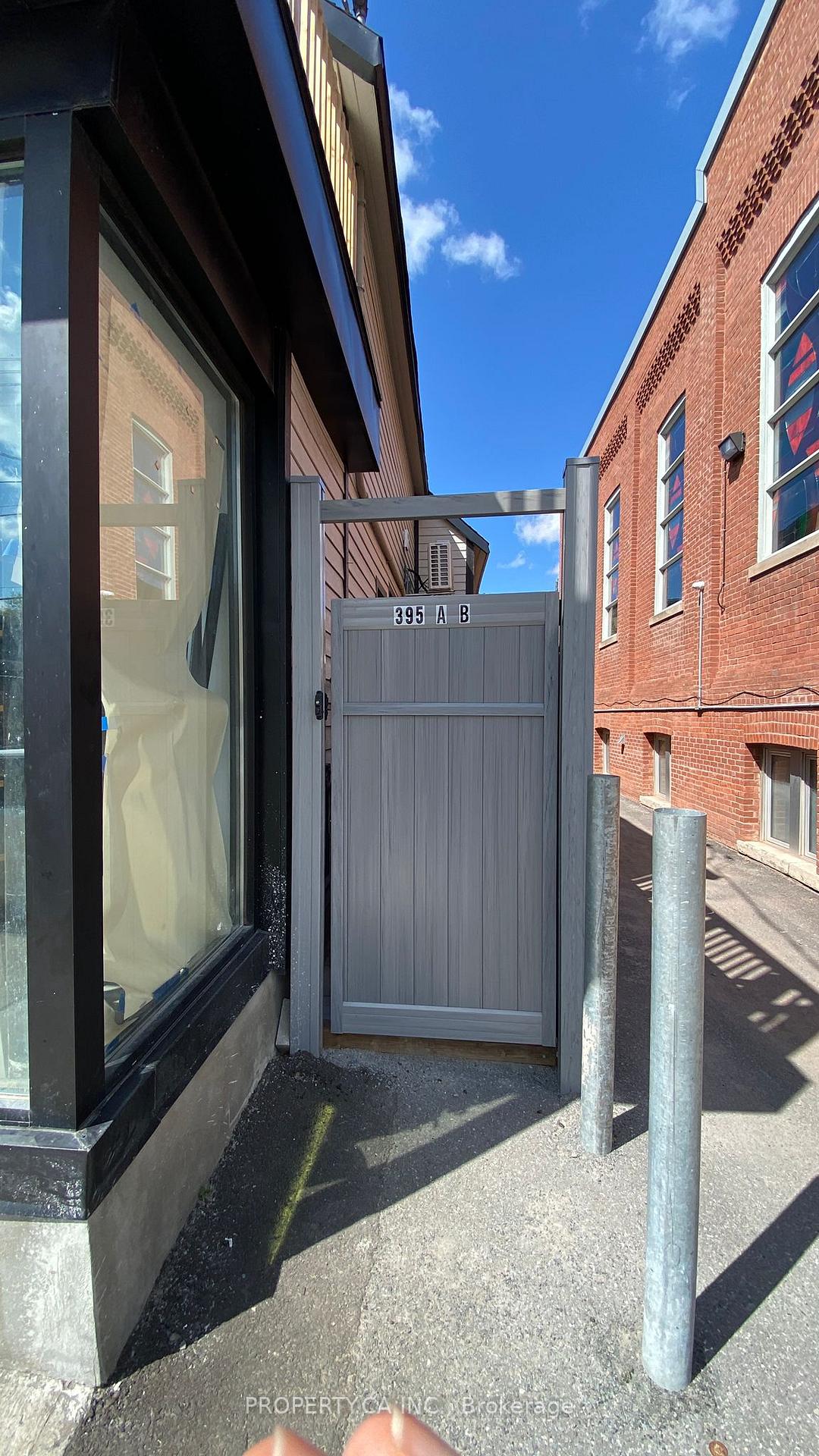 Photo 1 of Unit Unit C, 395 Gladstone Avenue, Ottawa, Ottawa Centre — HOMEH
